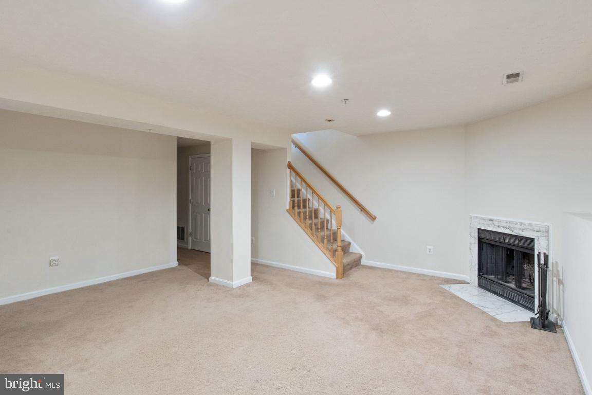 BARKLEY WOODS - Residential