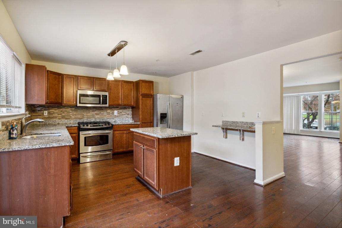 BARKLEY WOODS - Residential