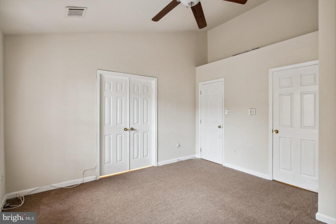 BARKLEY WOODS - Residential