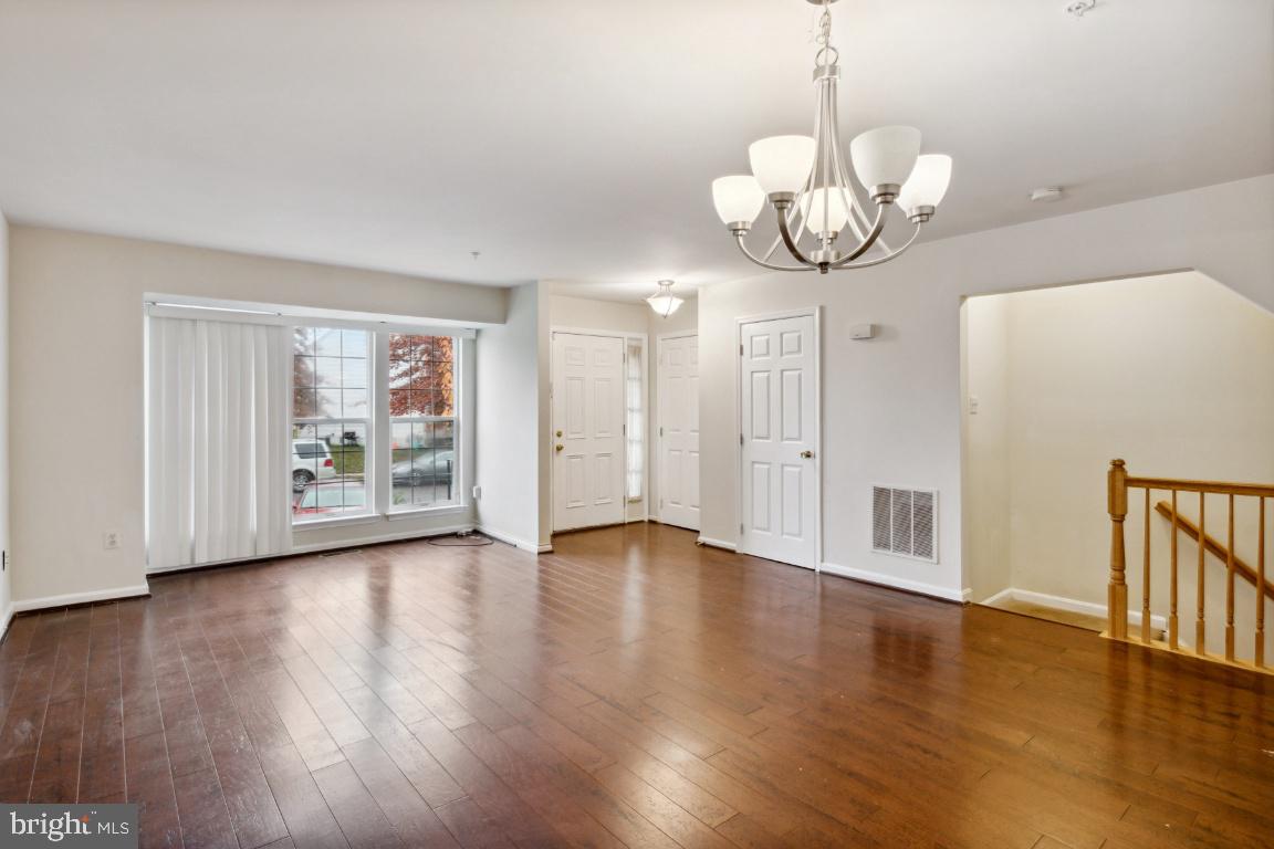 BARKLEY WOODS - Residential