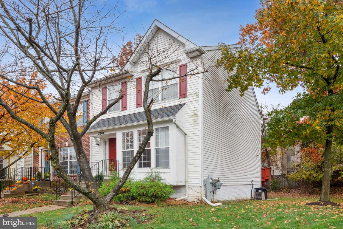 BARKLEY WOODS - Residential