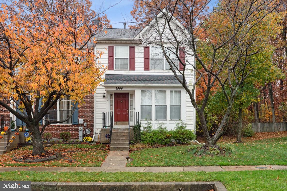 BARKLEY WOODS - Residential