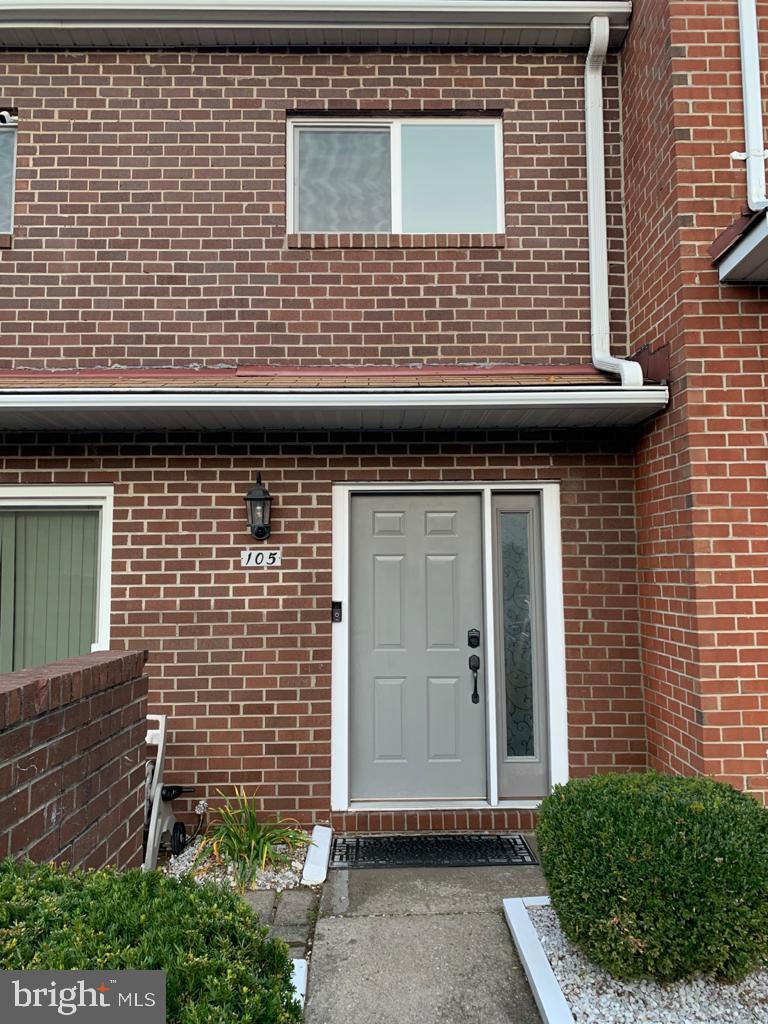 TWIN RIDGE APARTMENTS - Residential Lease