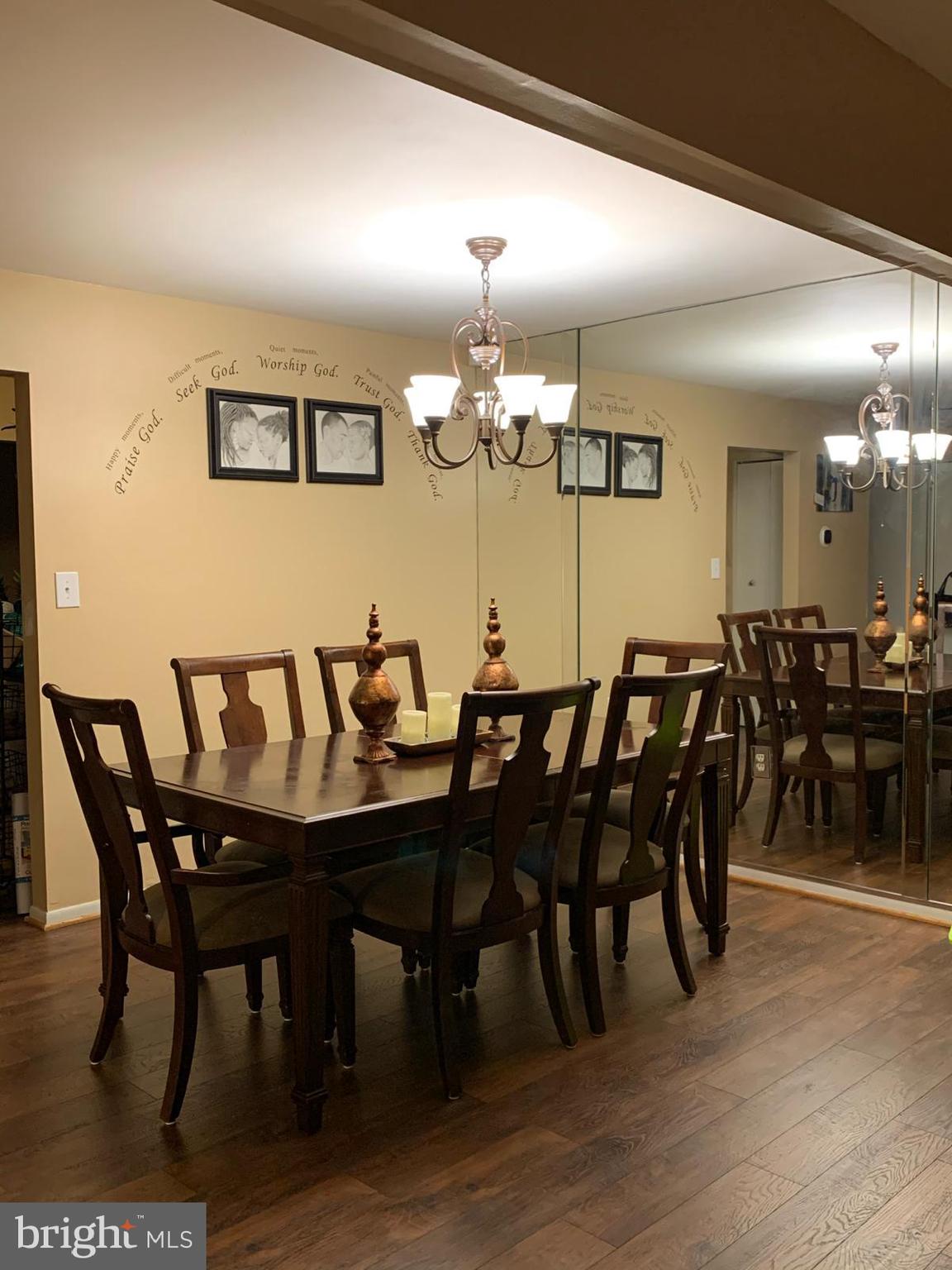 TWIN RIDGE APARTMENTS - Residential Lease