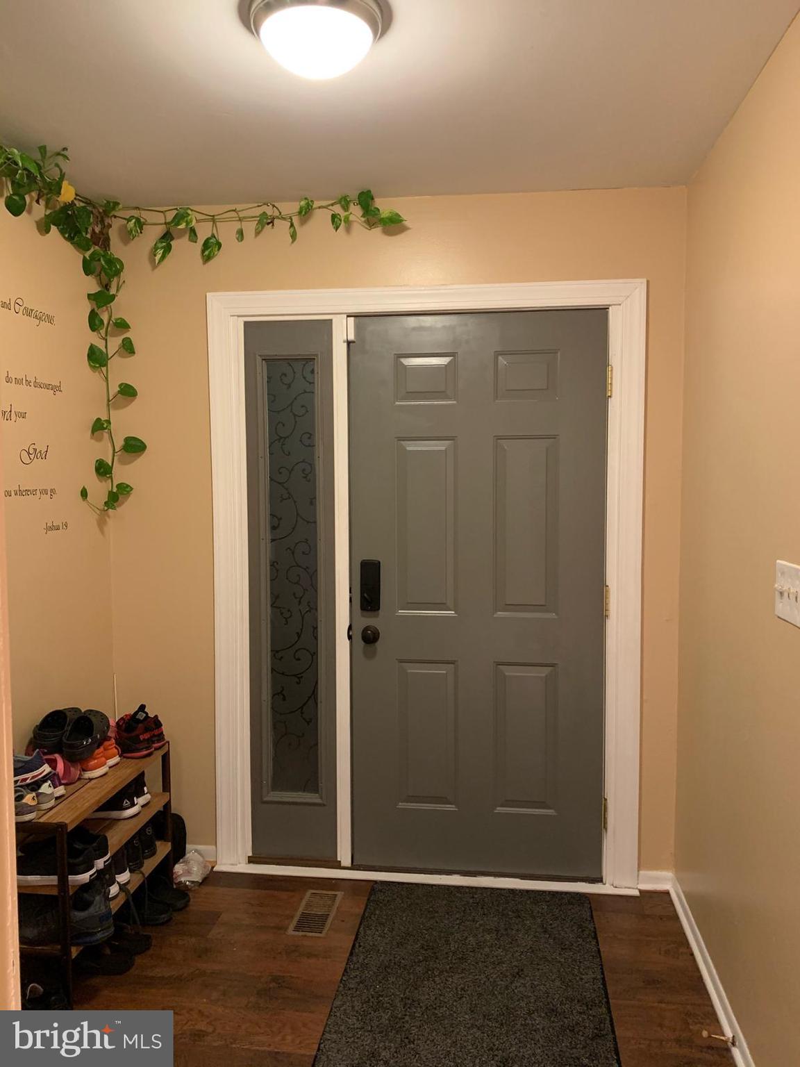 TWIN RIDGE APARTMENTS - Residential Lease