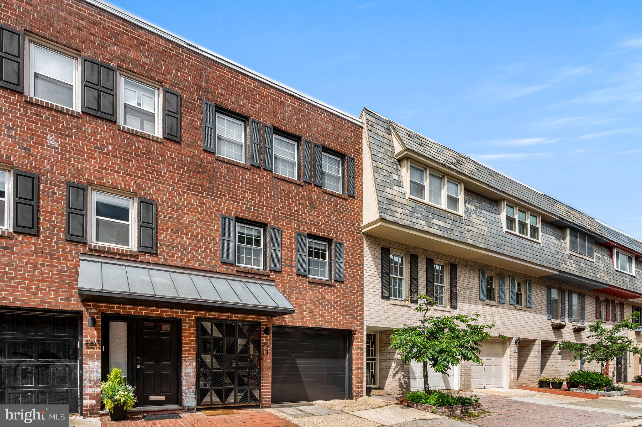 FITLER SQUARE - Residential