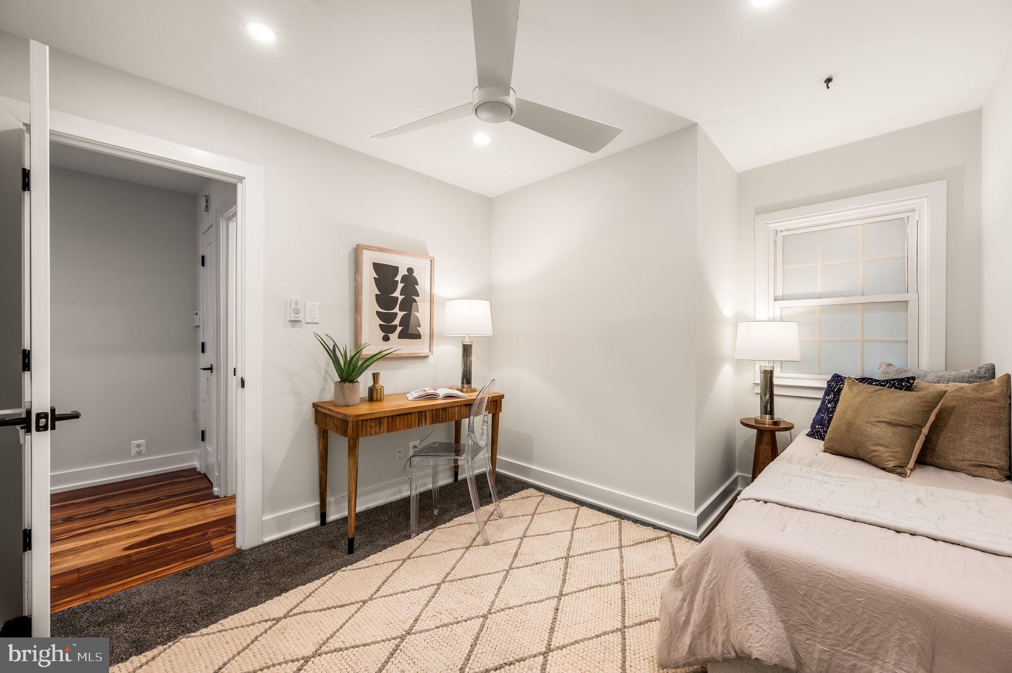 FITLER SQUARE - Residential