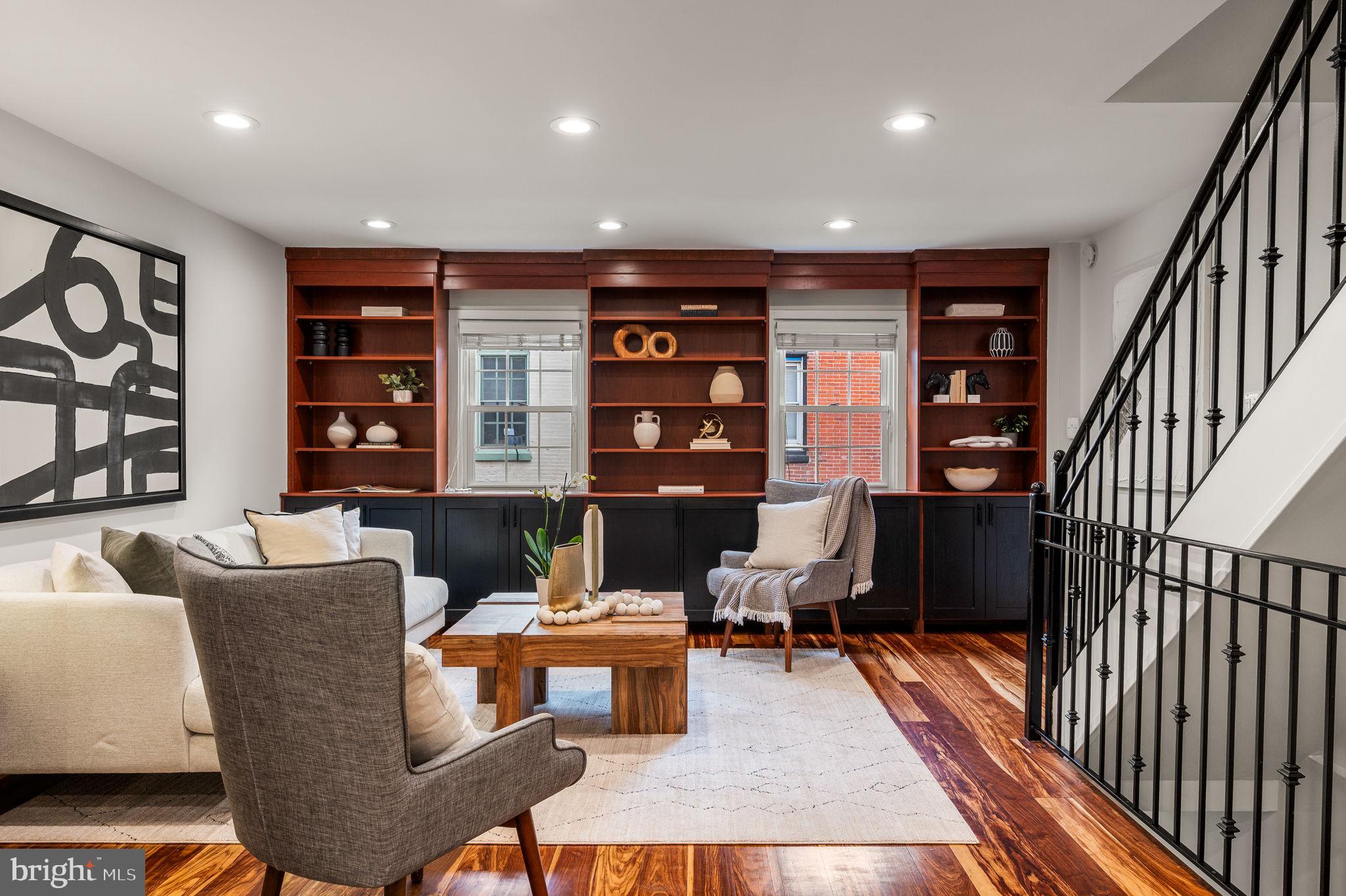 FITLER SQUARE - Residential