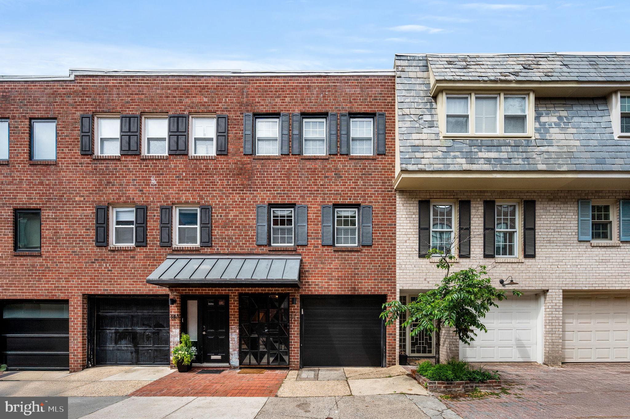 FITLER SQUARE - Residential