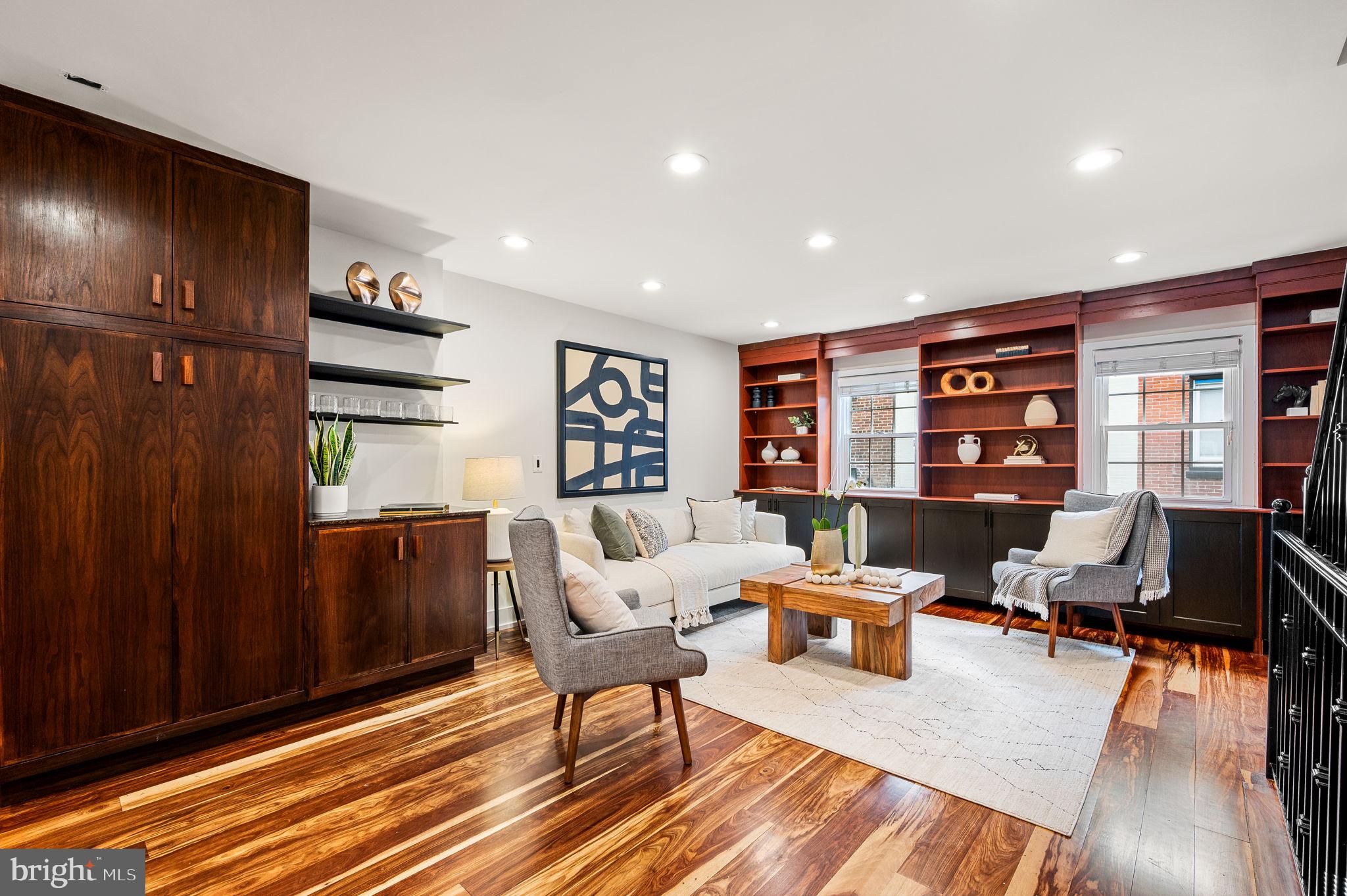 FITLER SQUARE - Residential