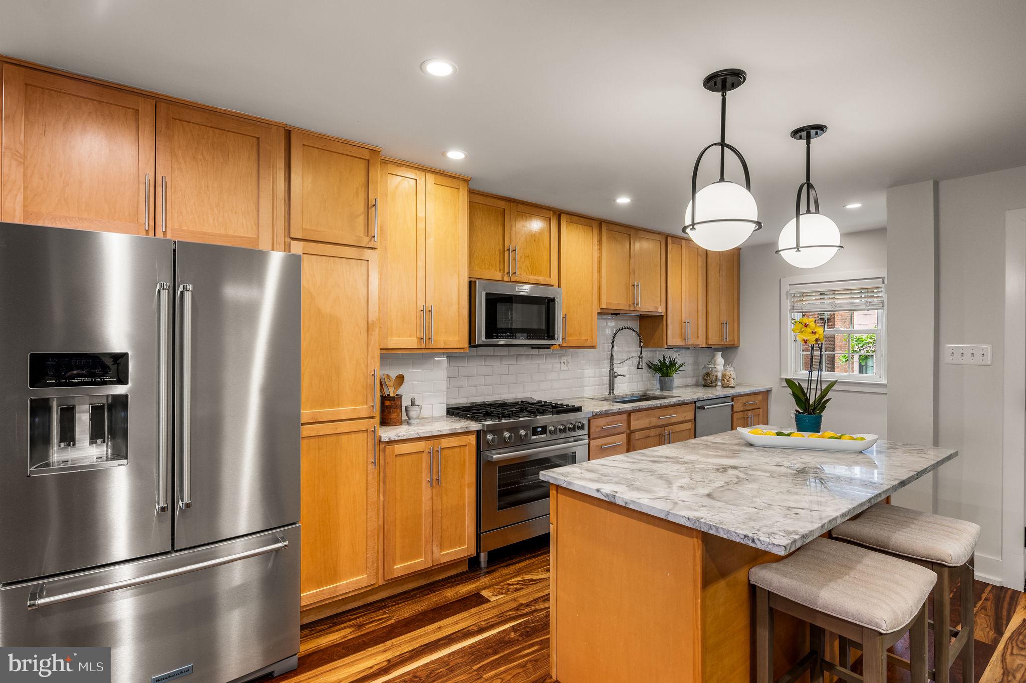 FITLER SQUARE - Residential