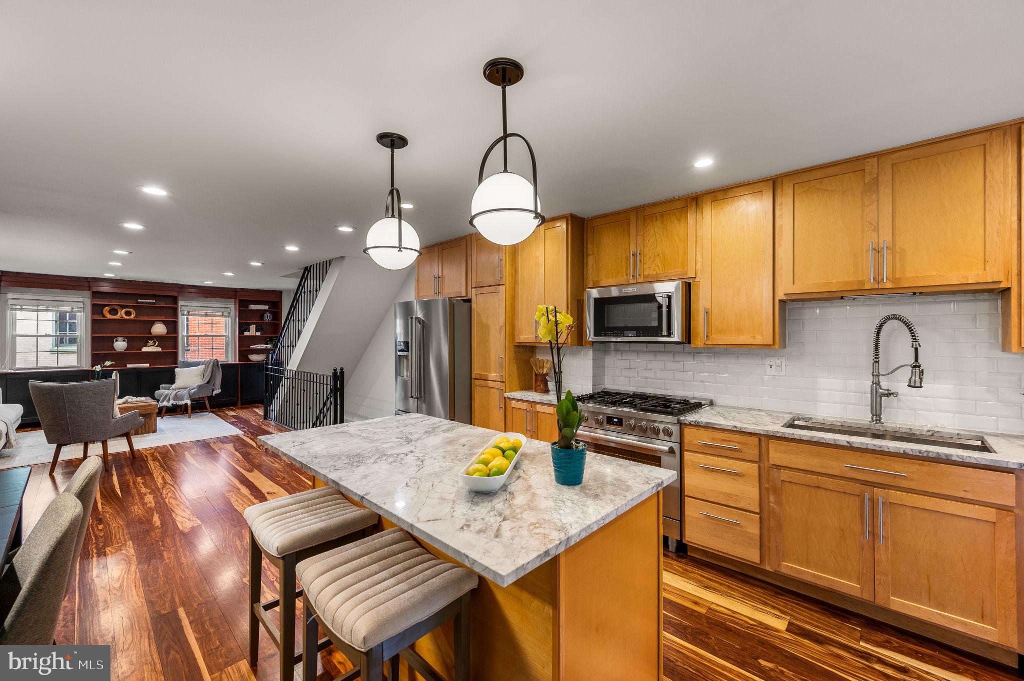 FITLER SQUARE - Residential