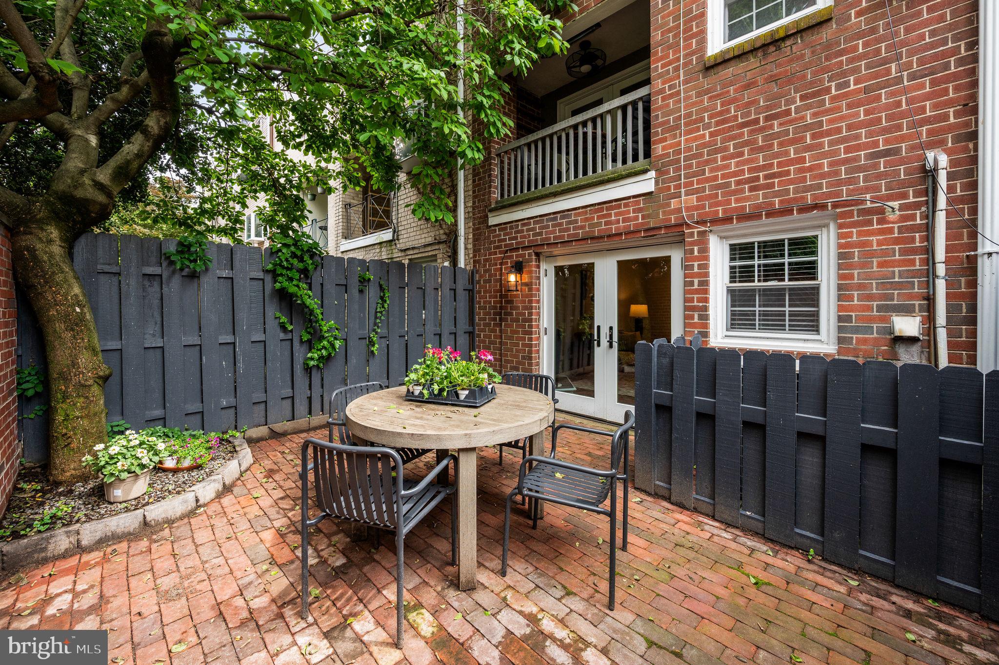 FITLER SQUARE - Residential