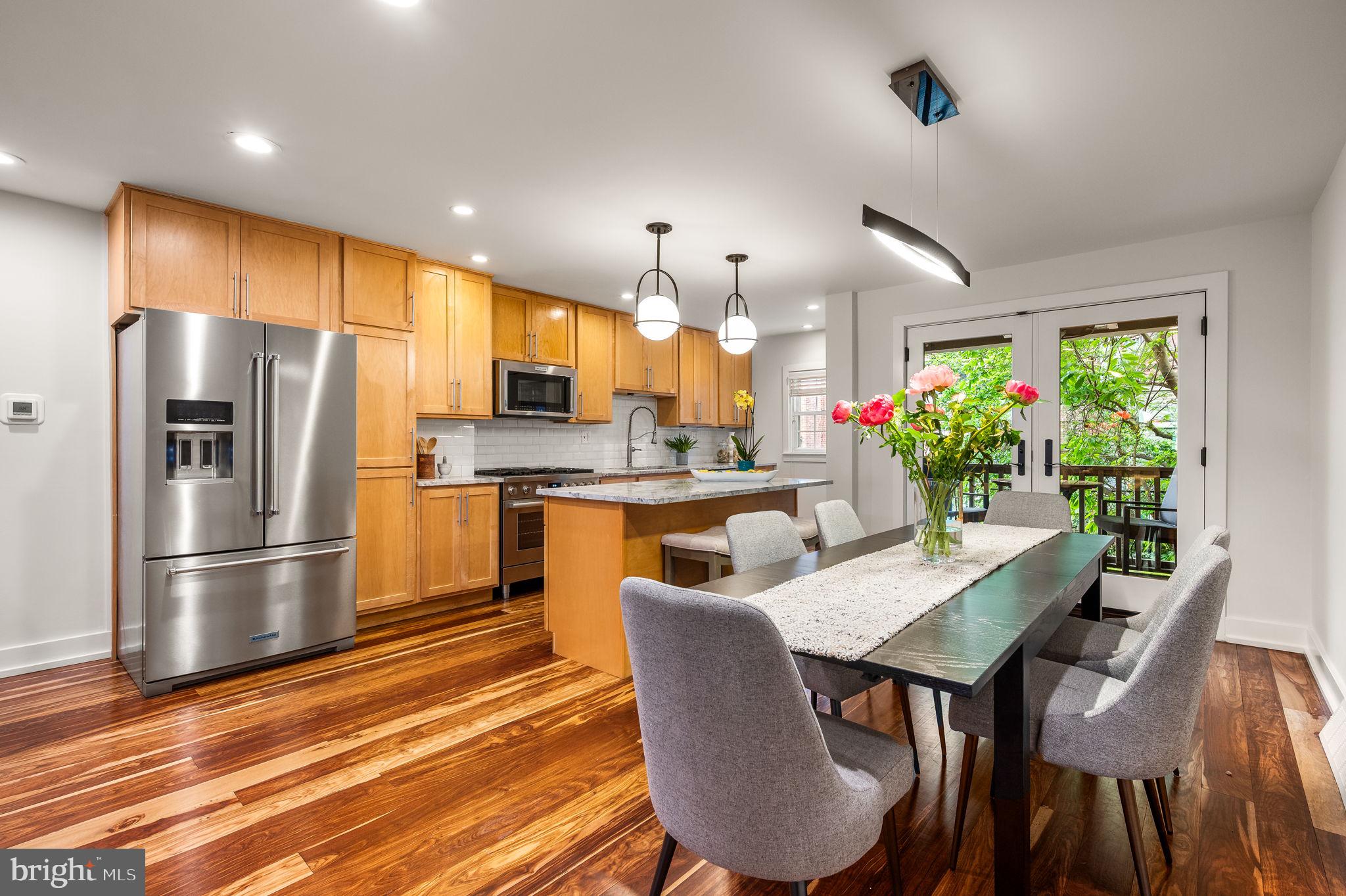 FITLER SQUARE - Residential