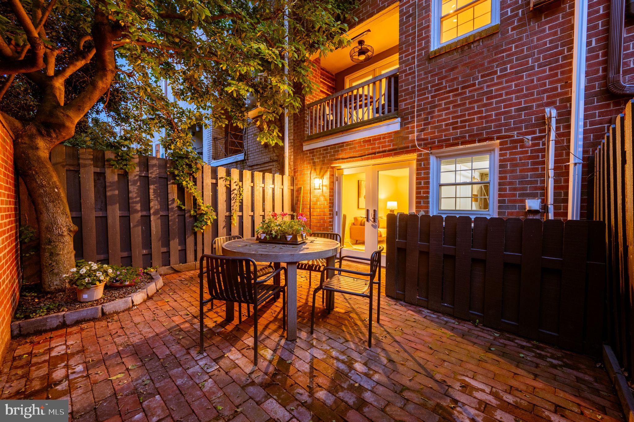 FITLER SQUARE - Residential