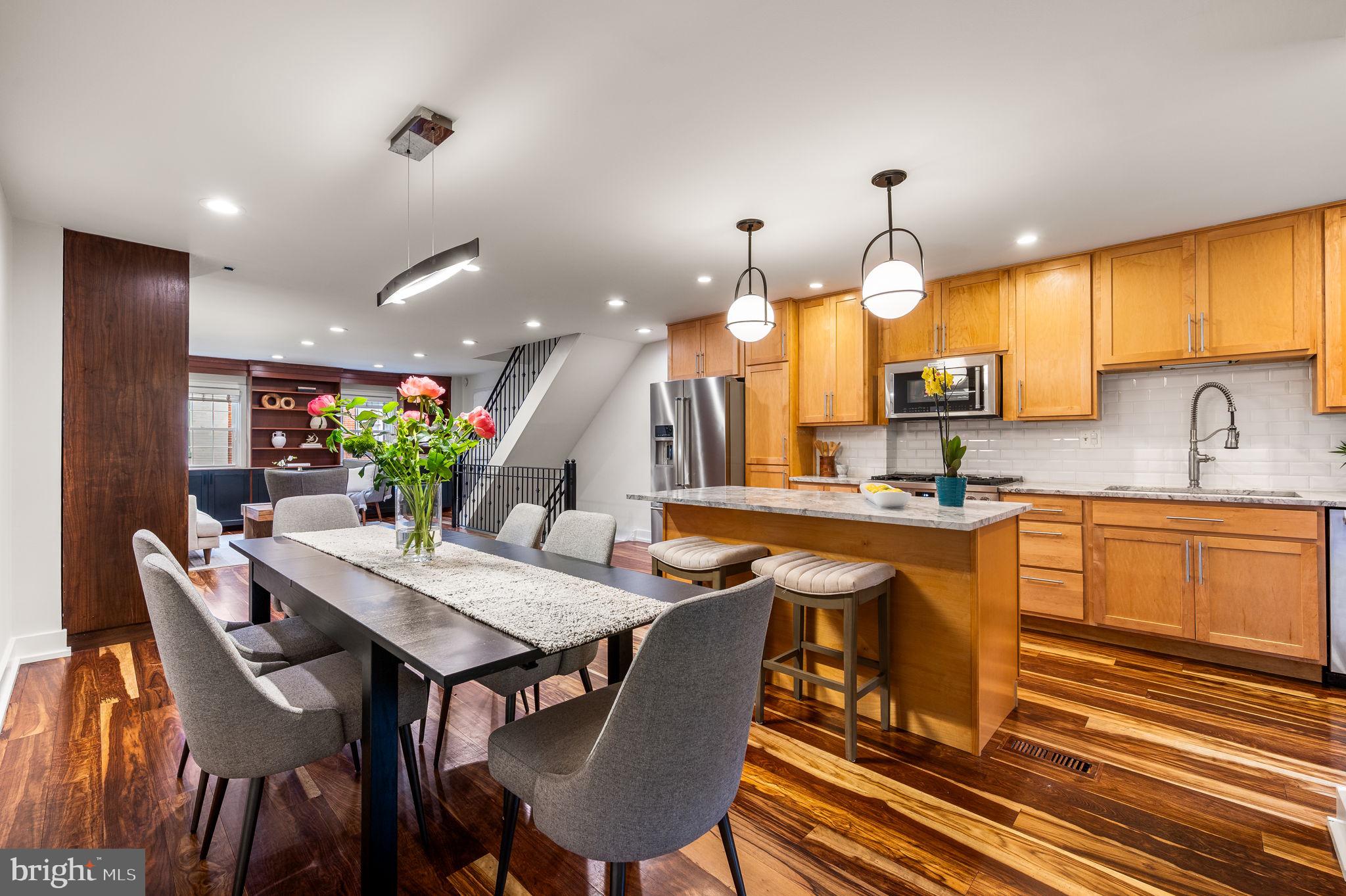 FITLER SQUARE - Residential