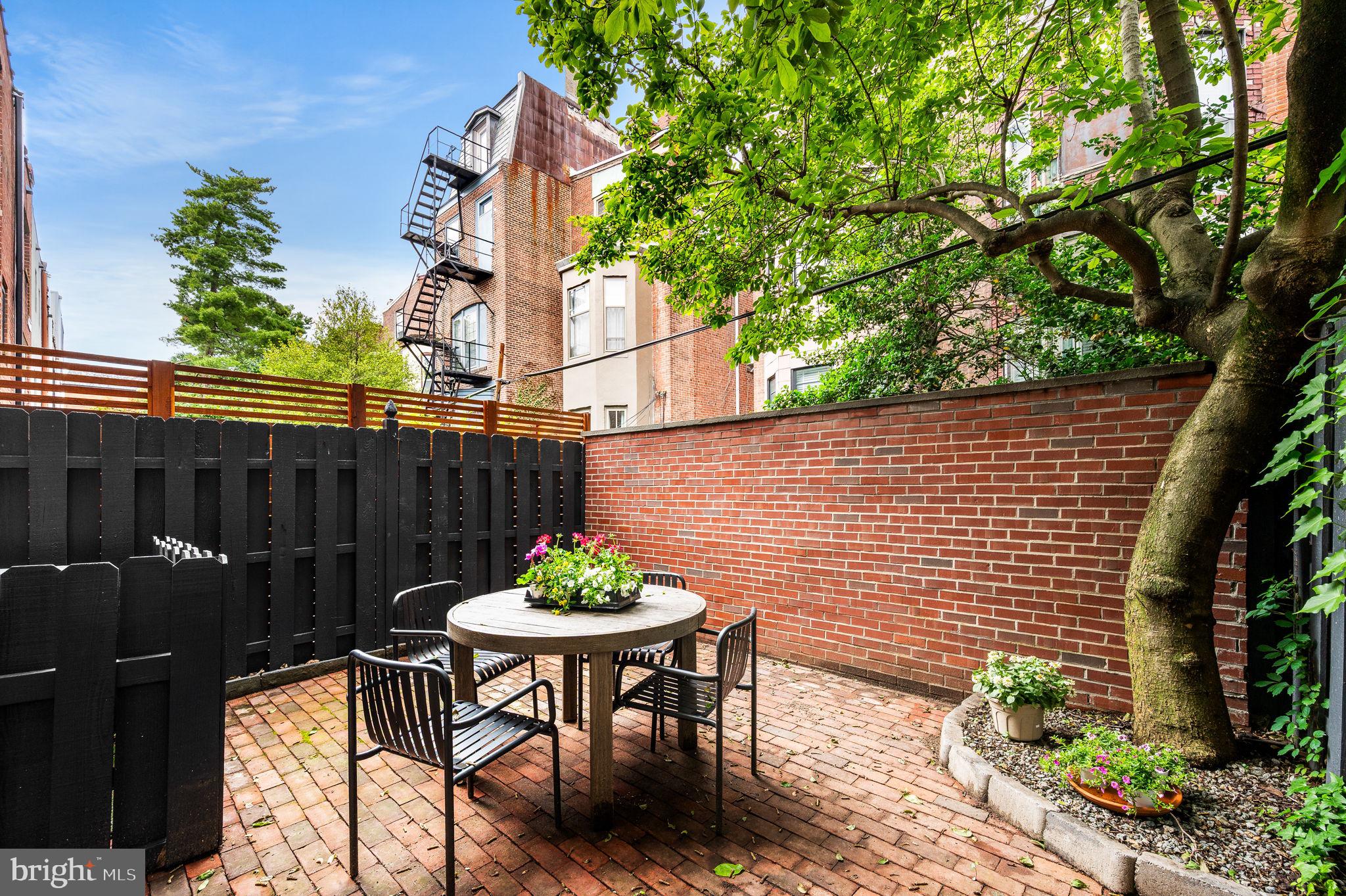 FITLER SQUARE - Residential