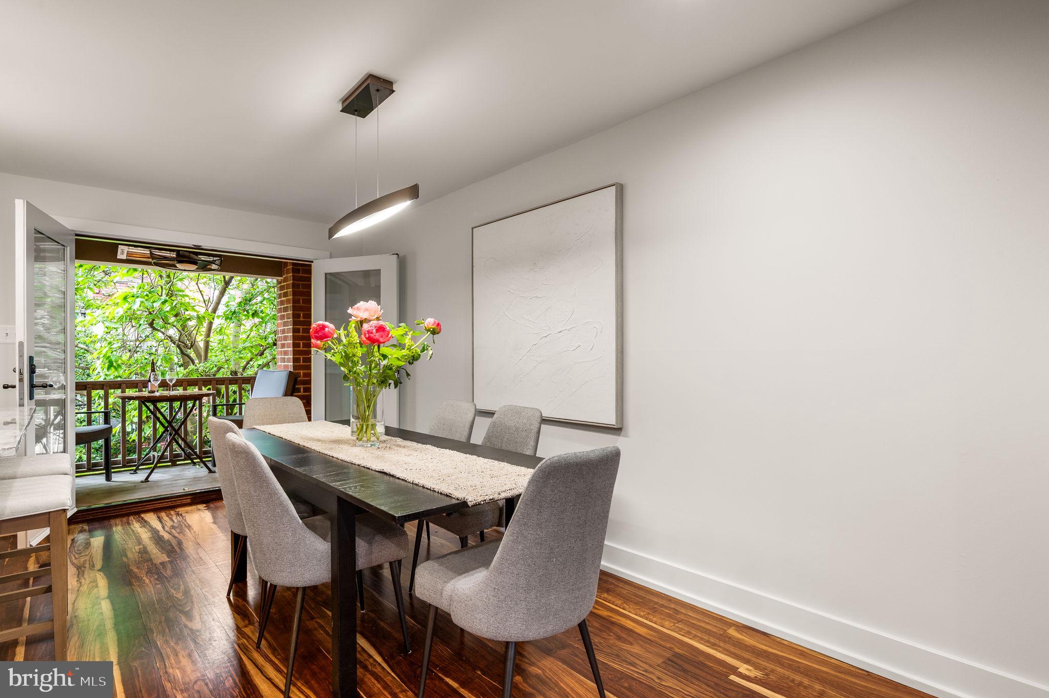 FITLER SQUARE - Residential