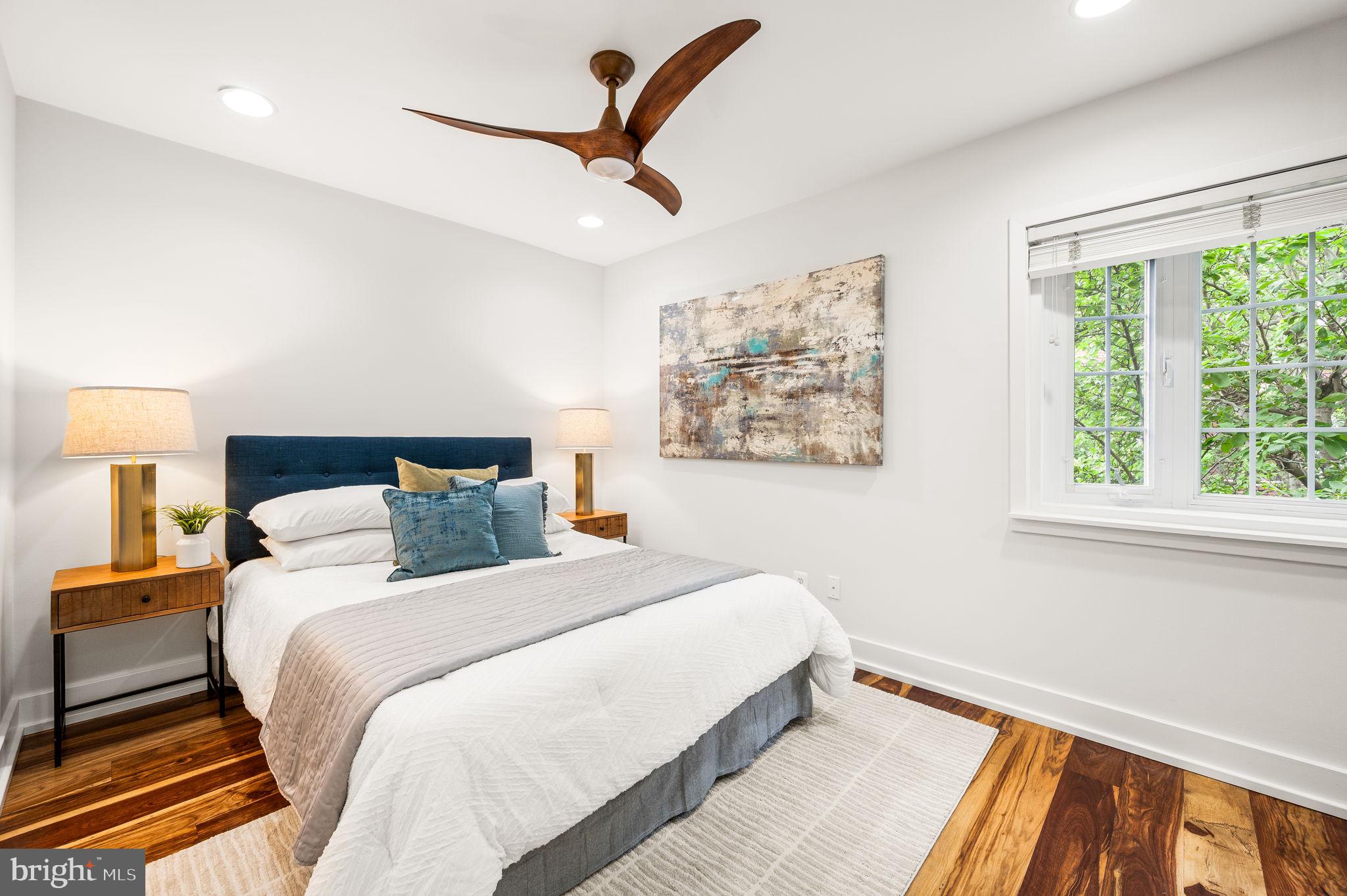 FITLER SQUARE - Residential