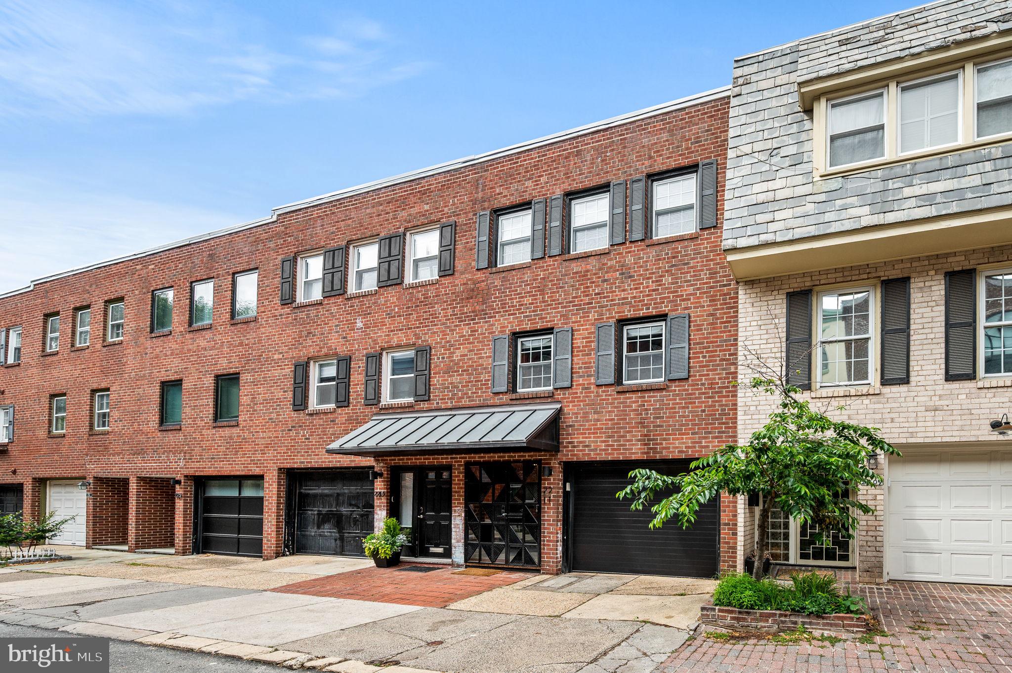 FITLER SQUARE - Residential