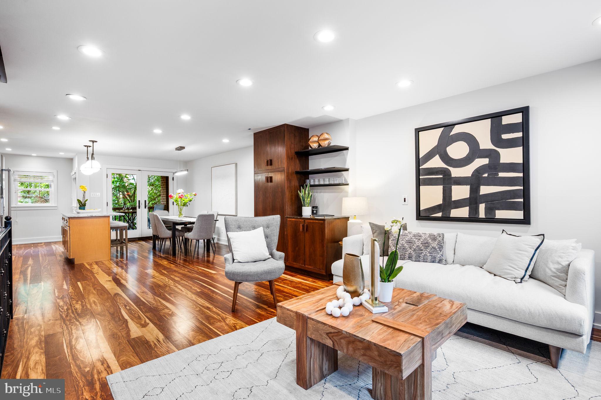 FITLER SQUARE - Residential