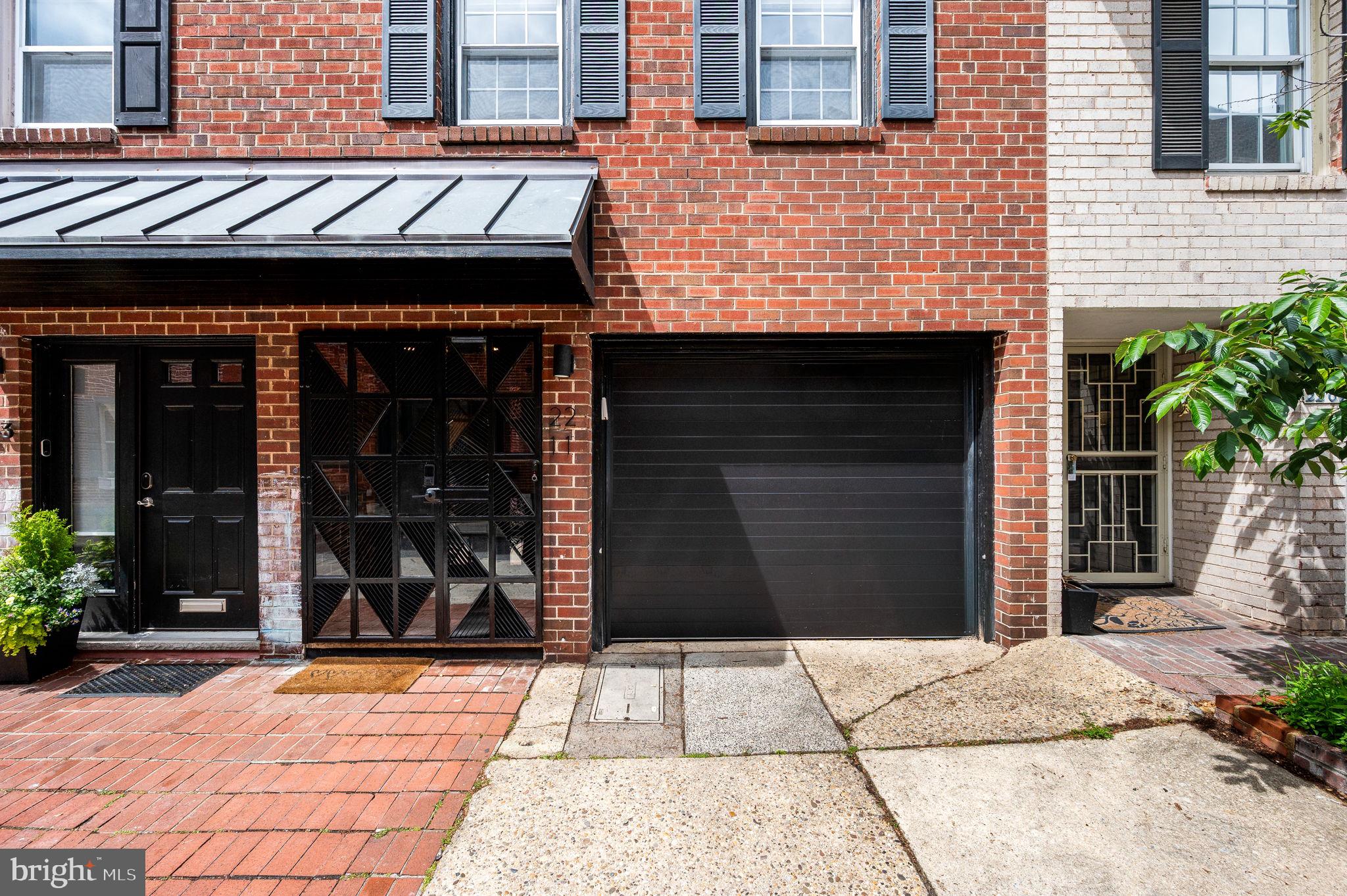 FITLER SQUARE - Residential