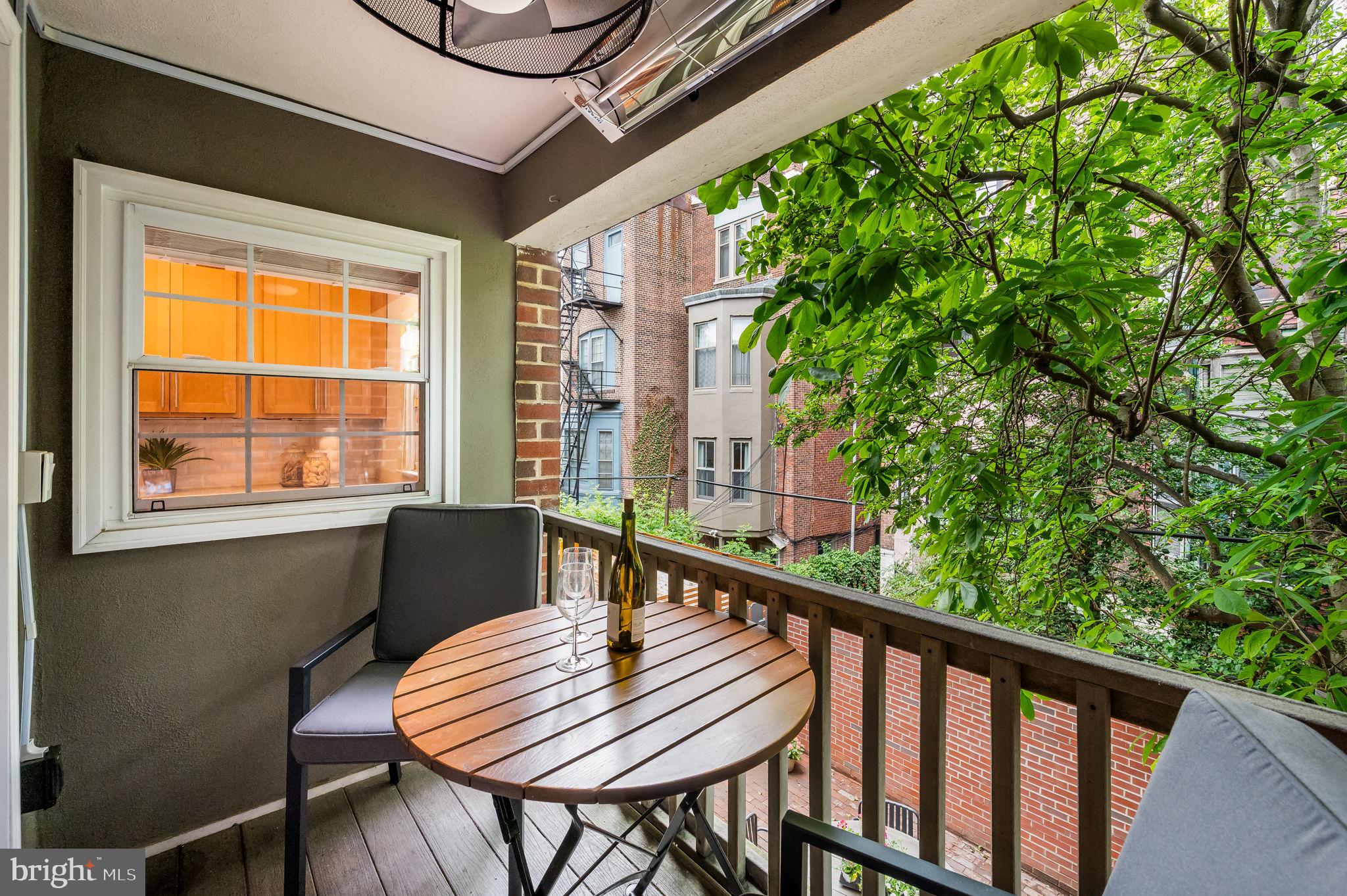 FITLER SQUARE - Residential