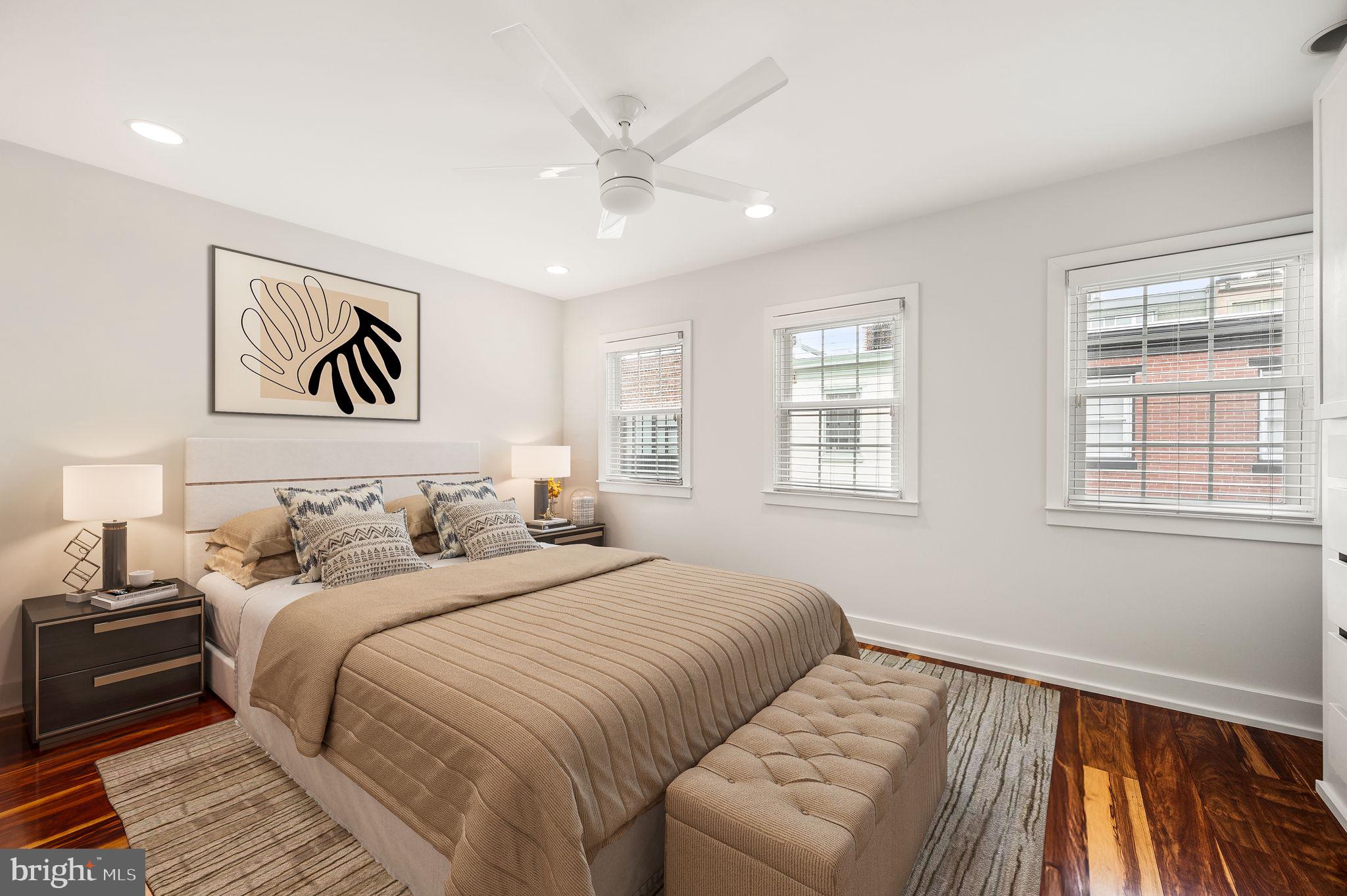 FITLER SQUARE - Residential