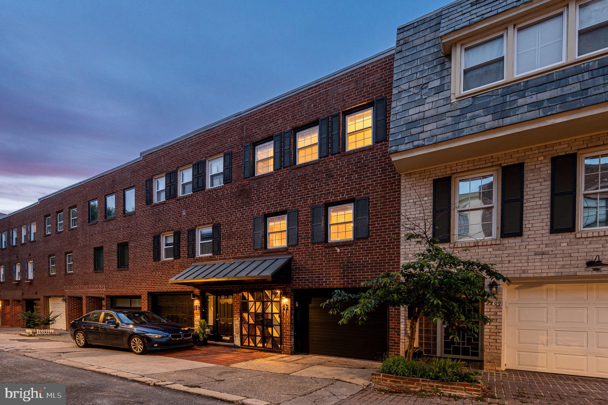 FITLER SQUARE - Residential