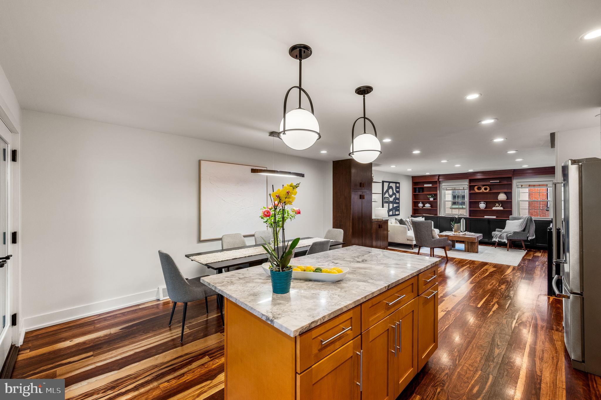 FITLER SQUARE - Residential