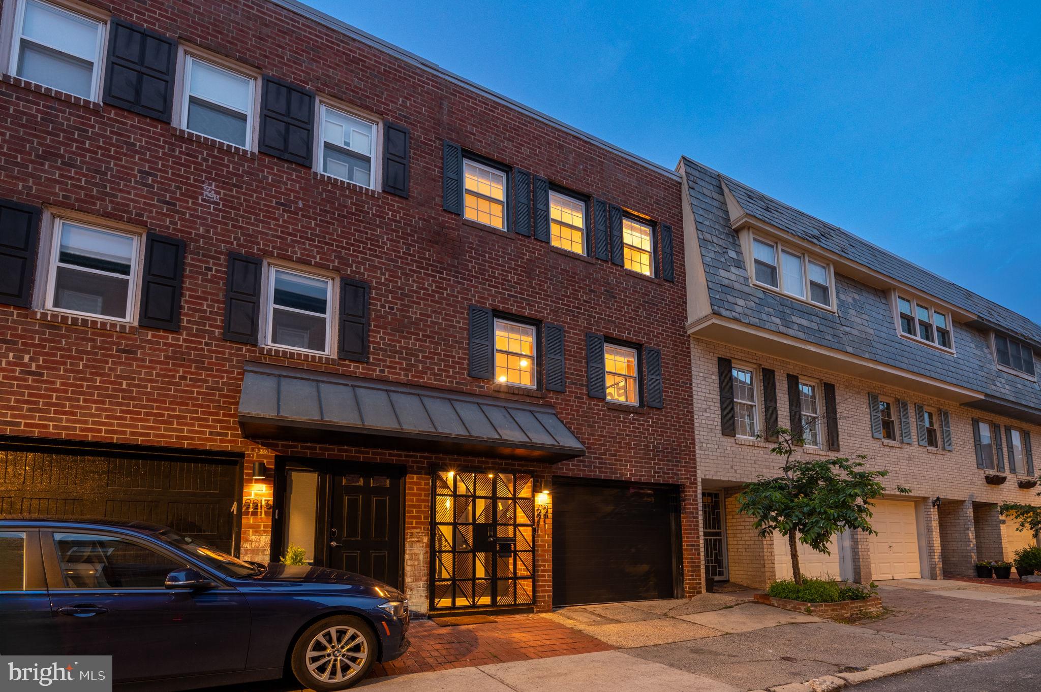 FITLER SQUARE - Residential