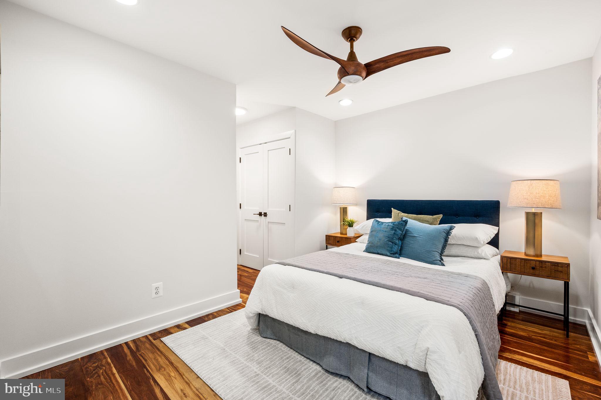 FITLER SQUARE - Residential