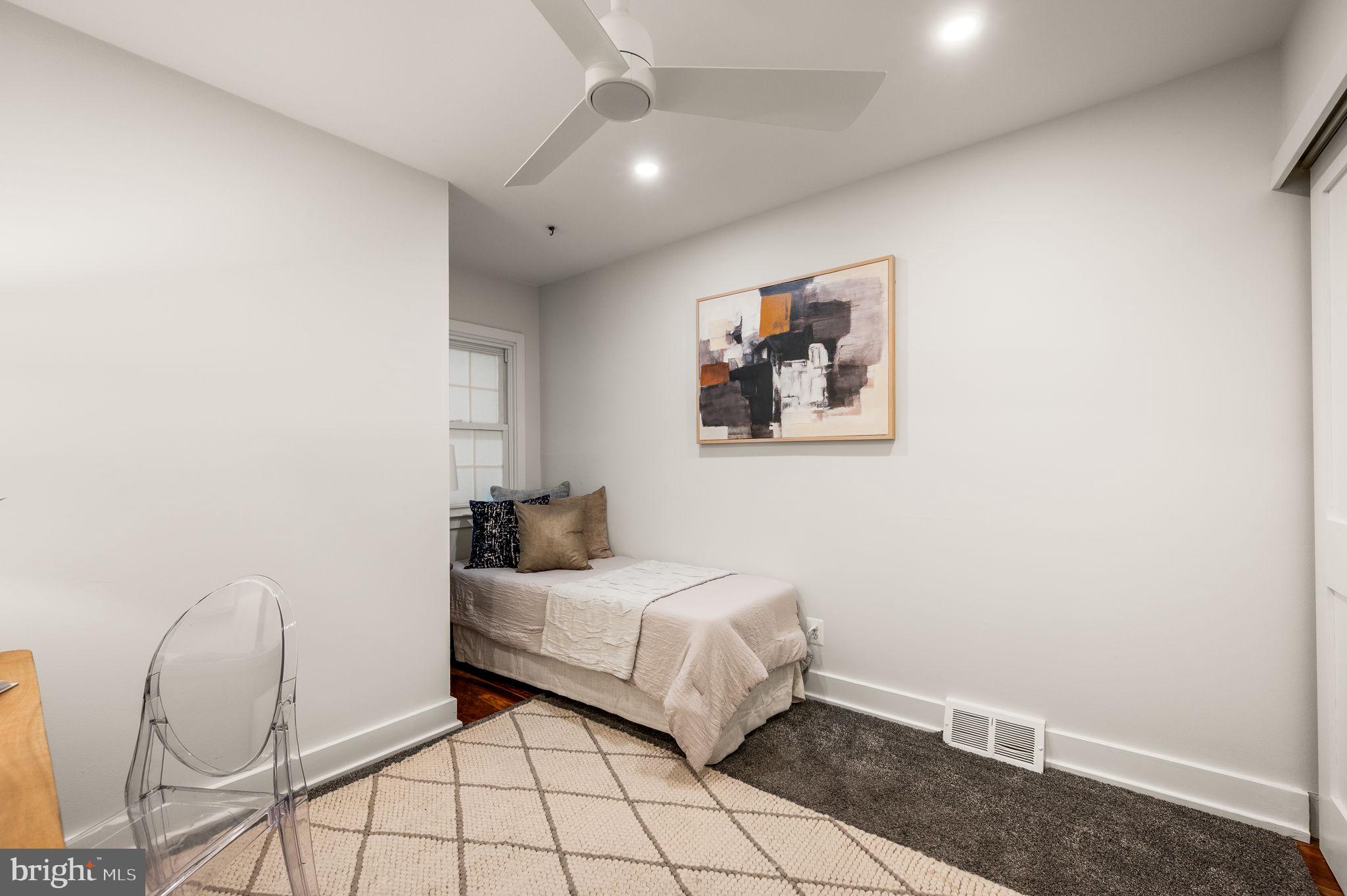 FITLER SQUARE - Residential