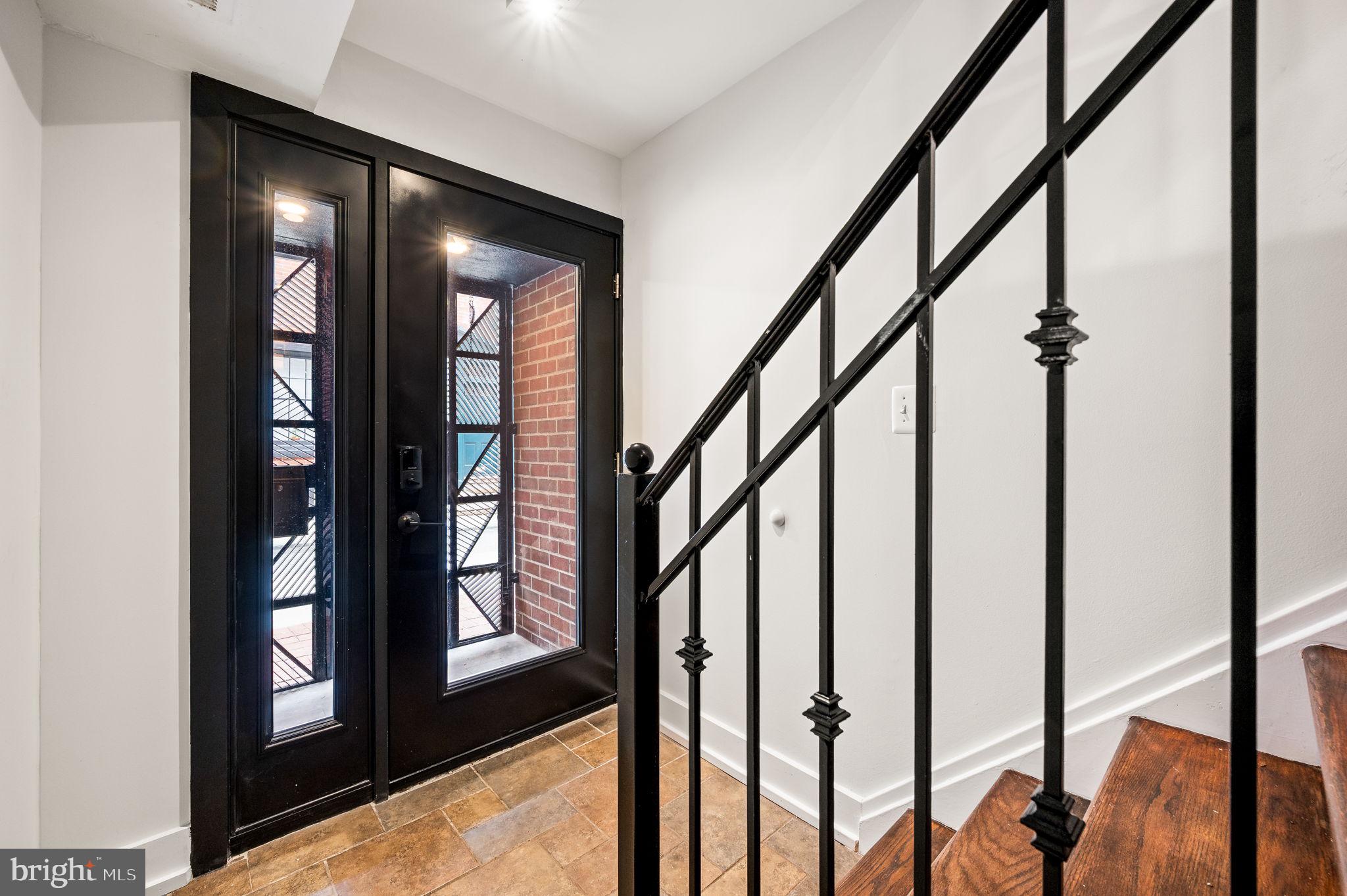 FITLER SQUARE - Residential