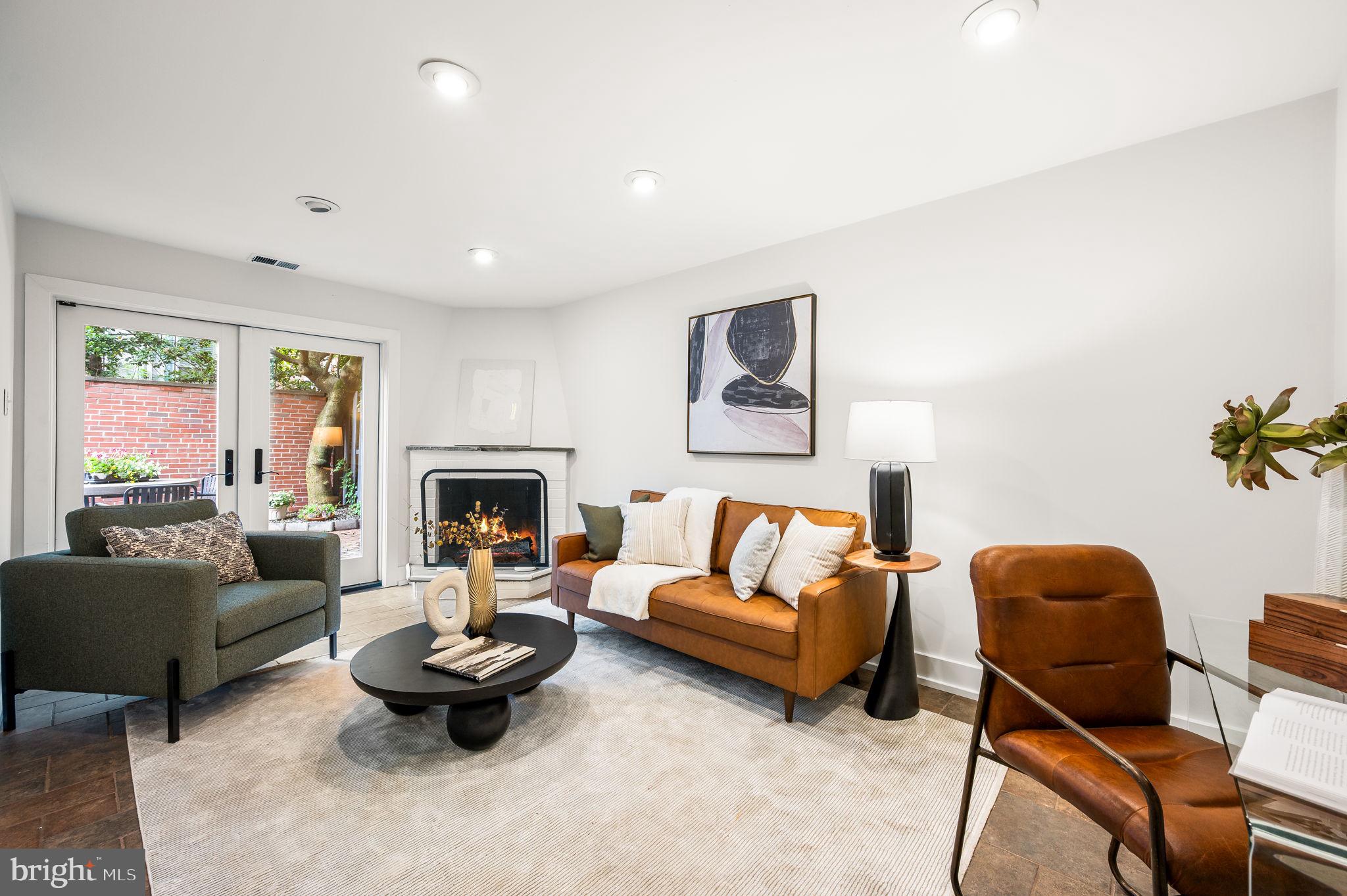 FITLER SQUARE - Residential