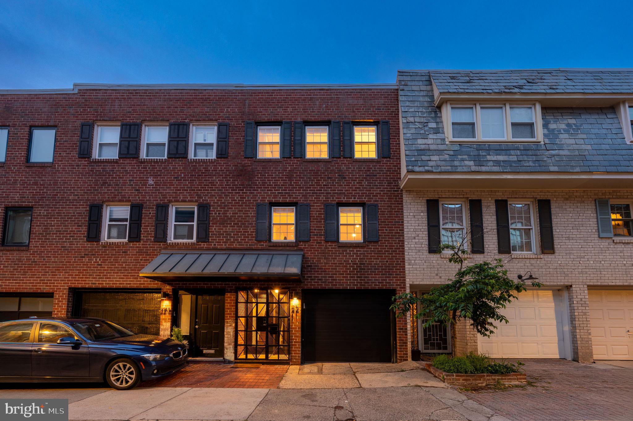 FITLER SQUARE - Residential