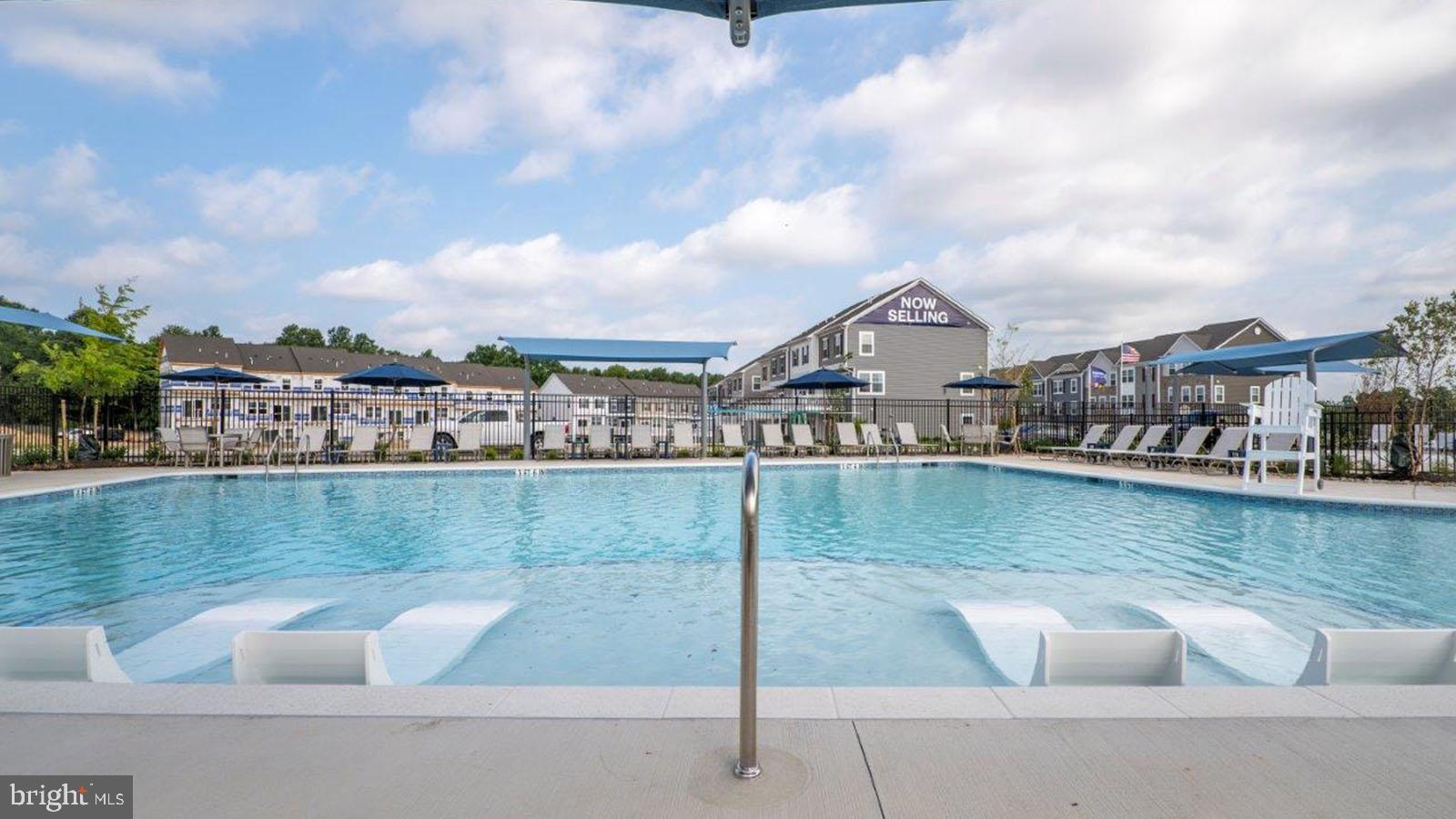 VILLAGES OF WHITE MARSH - Residential