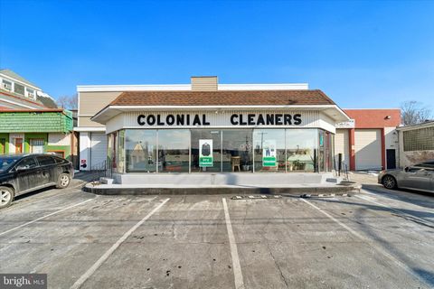 1445 W MAIN STREET NORRISTOWN PA 19403