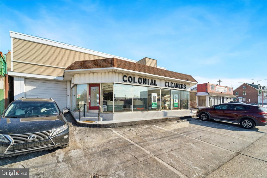 Photo of 1445 W Main Street, NORRISTOWN, PA 19403 (MLS # PAMC2129836)