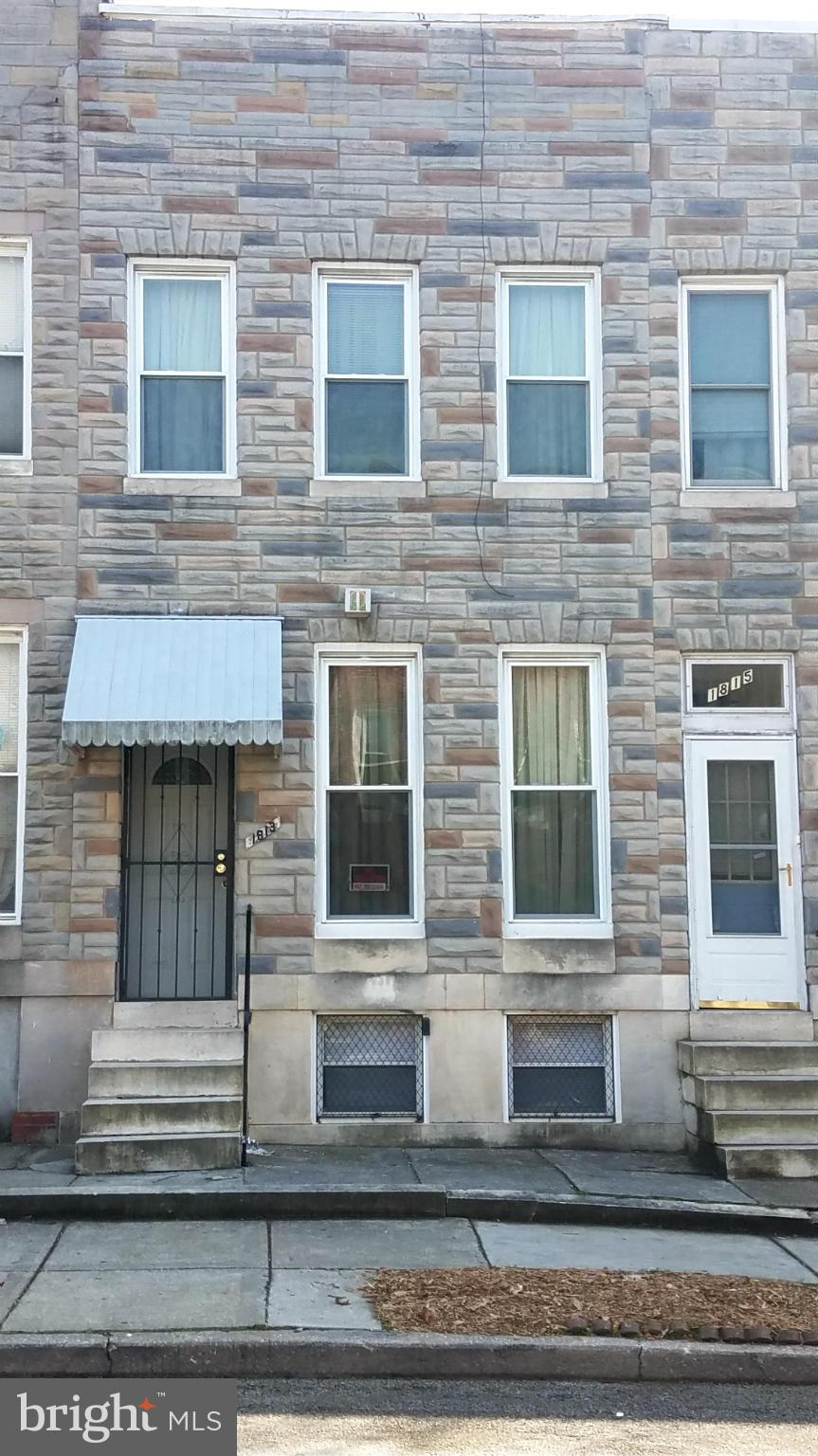 NONE AVAILABLE - Residential Lease