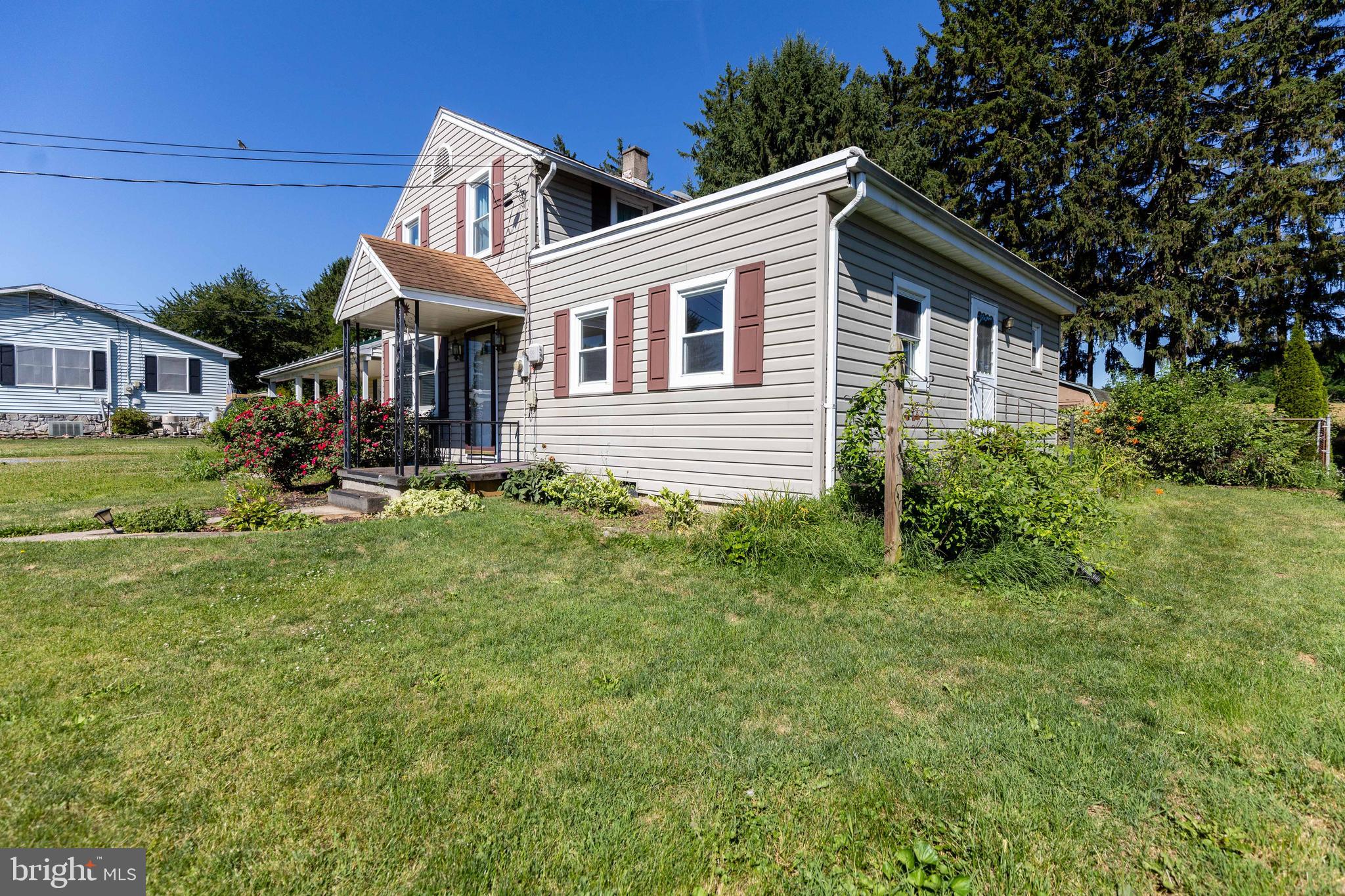 109 BRUMBAUGH AVENUE