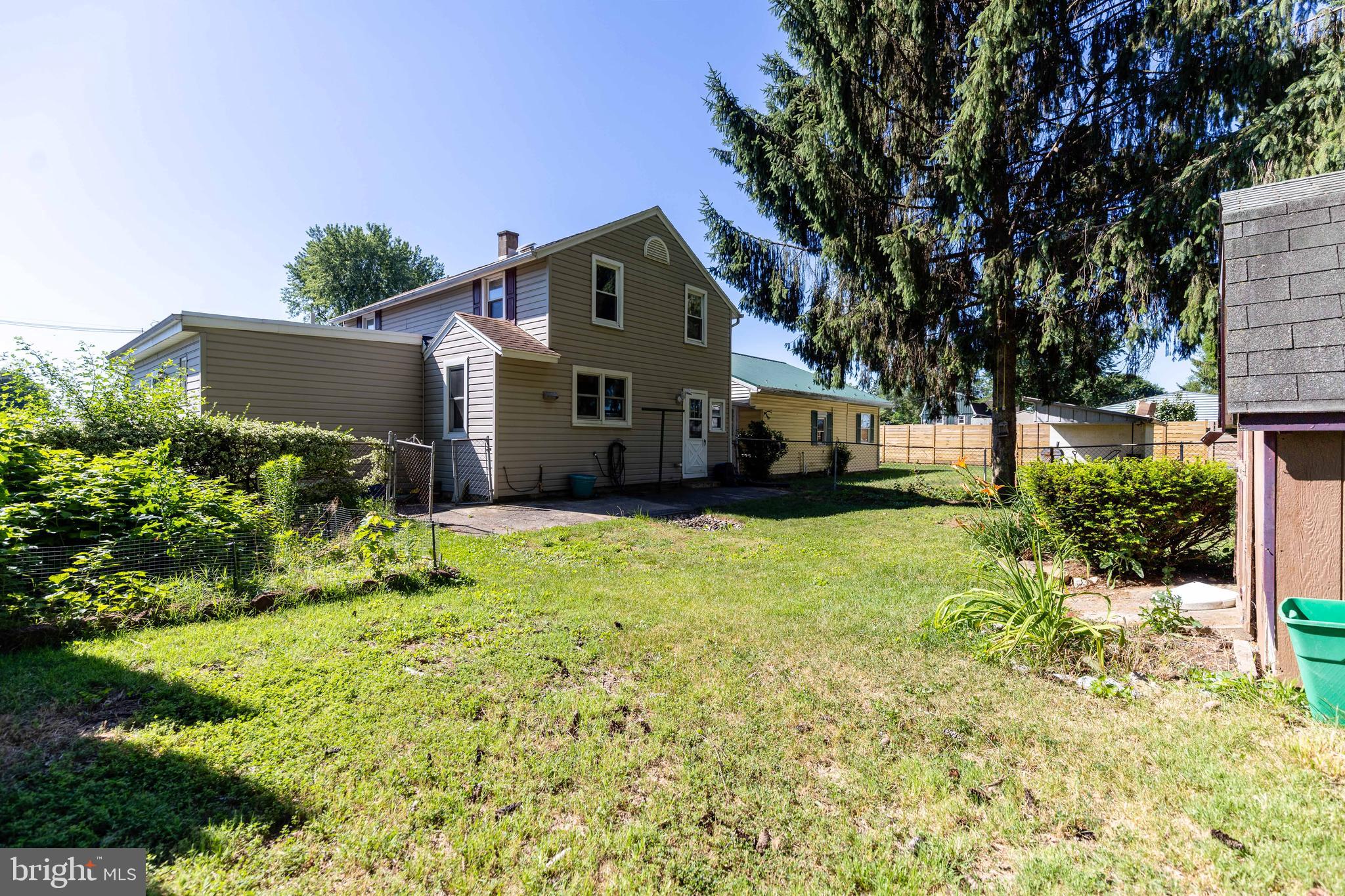 109 BRUMBAUGH AVENUE