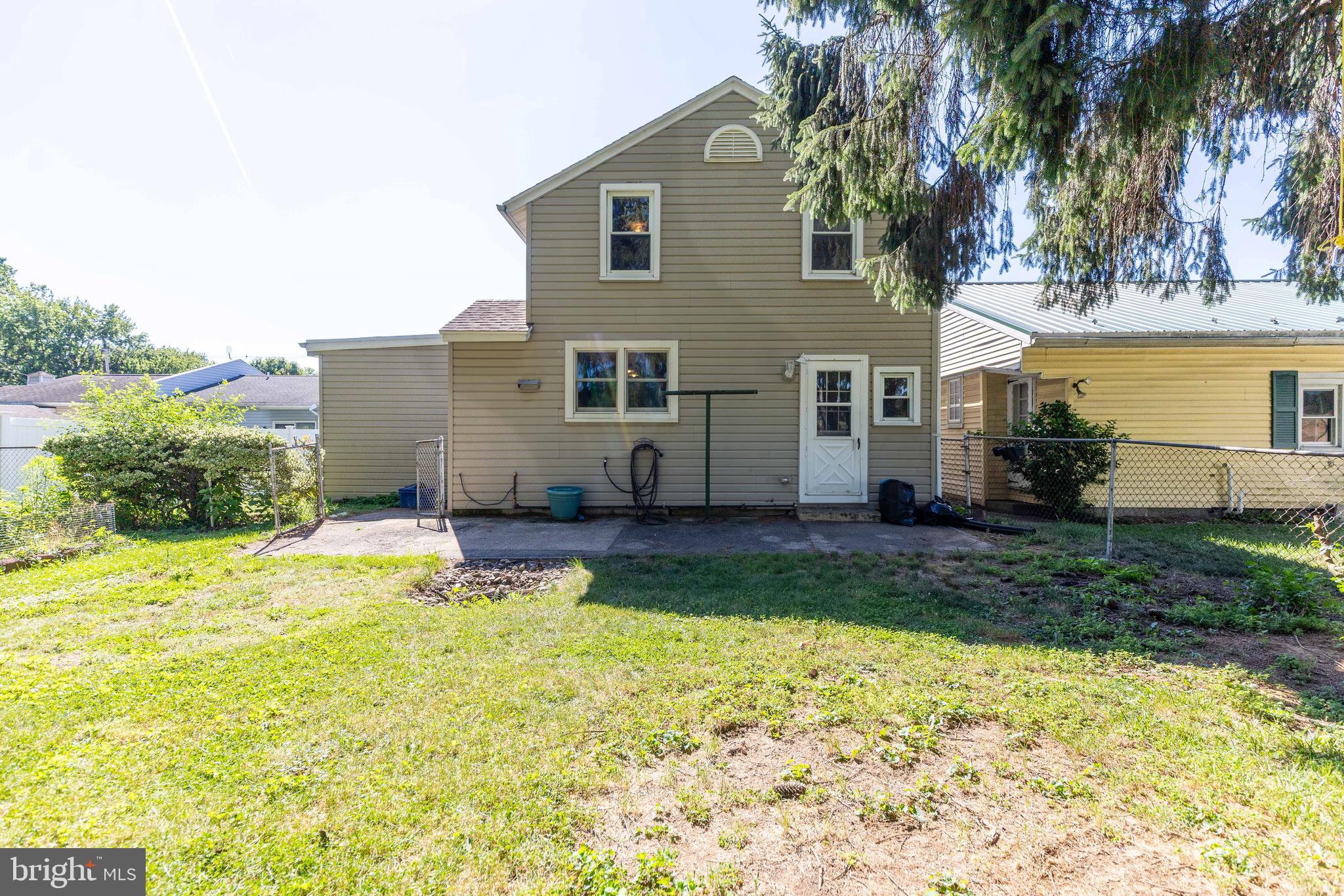 109 BRUMBAUGH AVENUE
