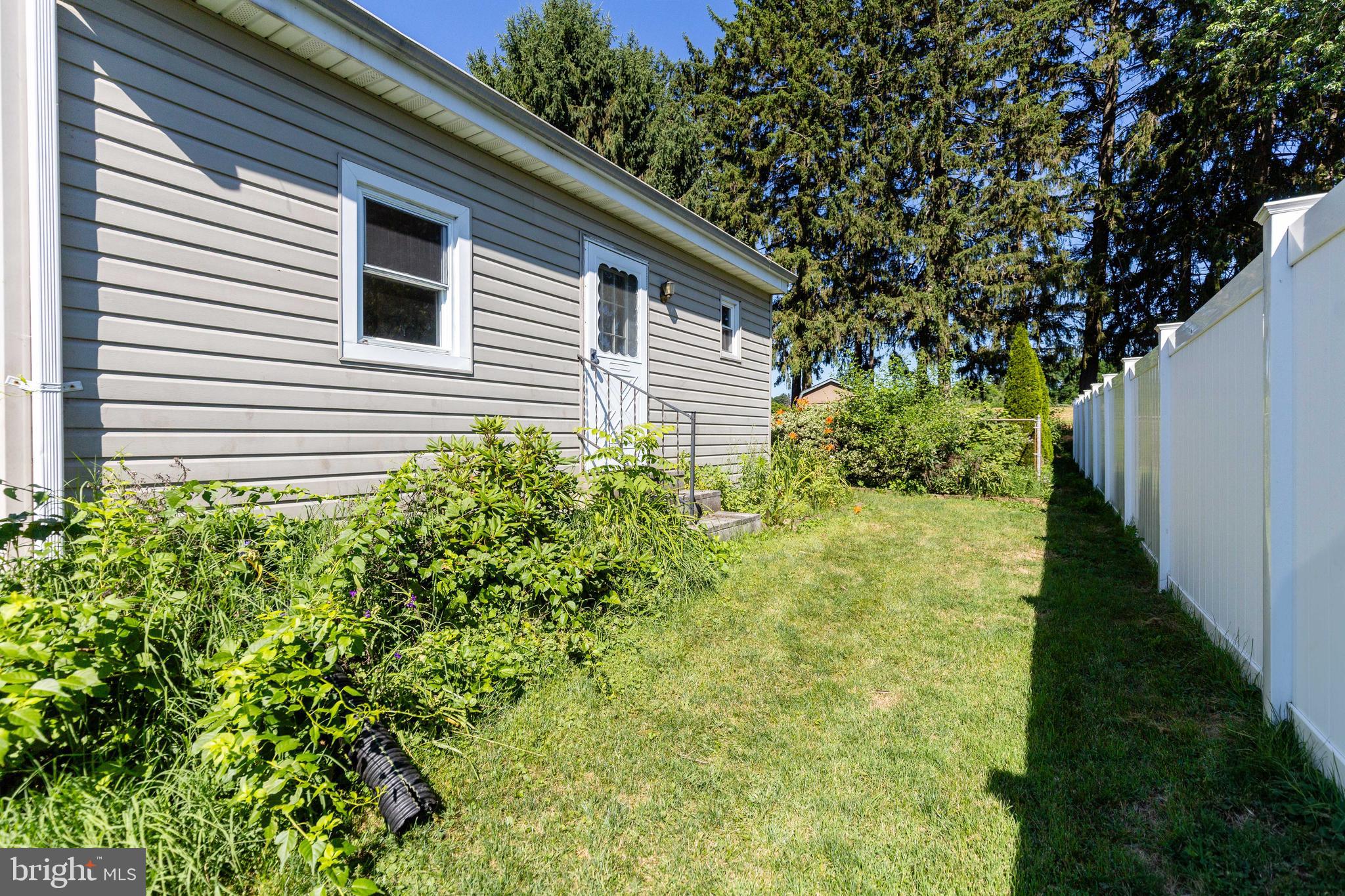 109 BRUMBAUGH AVENUE