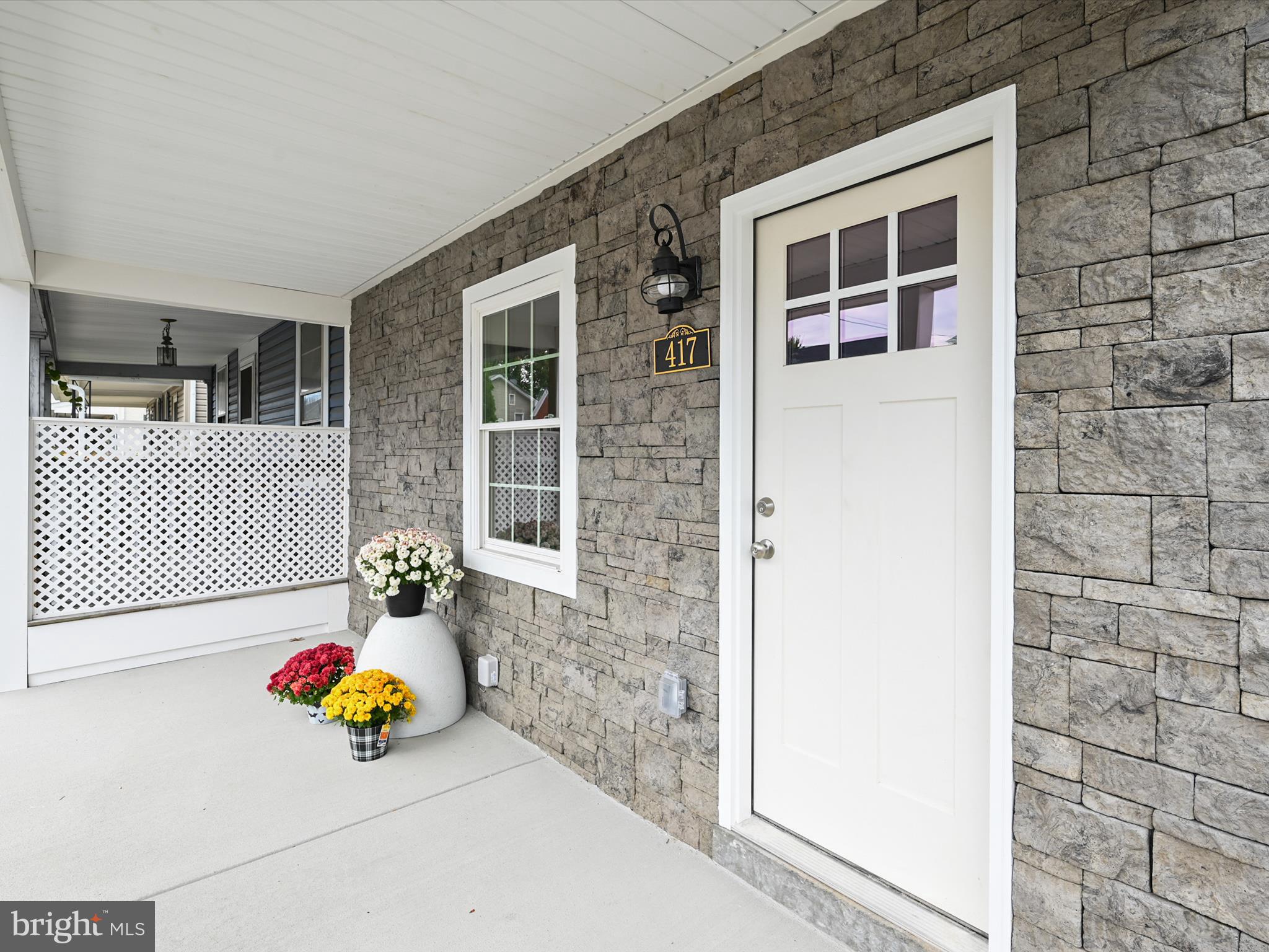 MCSHERRYSTOWN/CONEWAGO TW - Residential