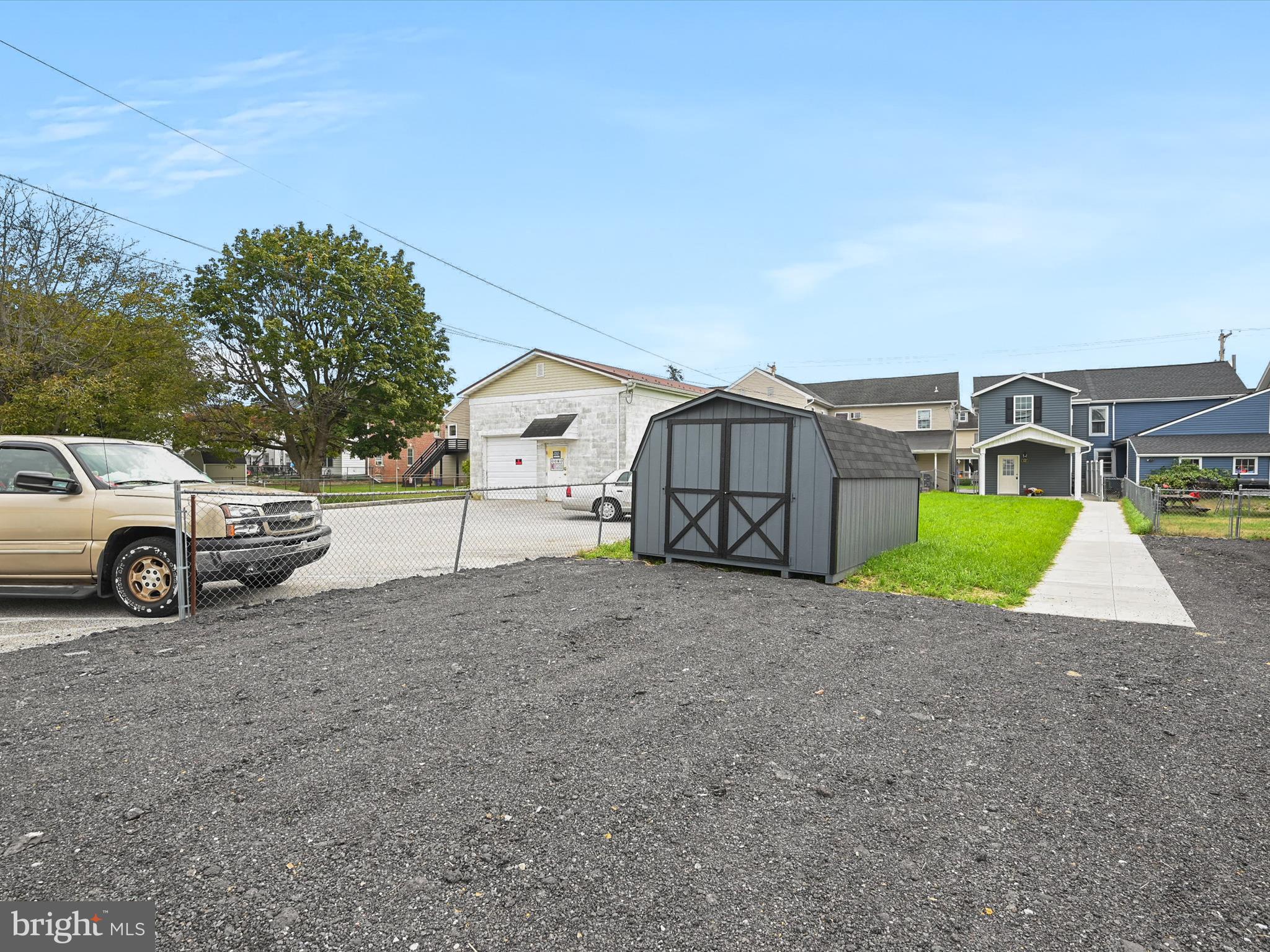 MCSHERRYSTOWN/CONEWAGO TW - Residential