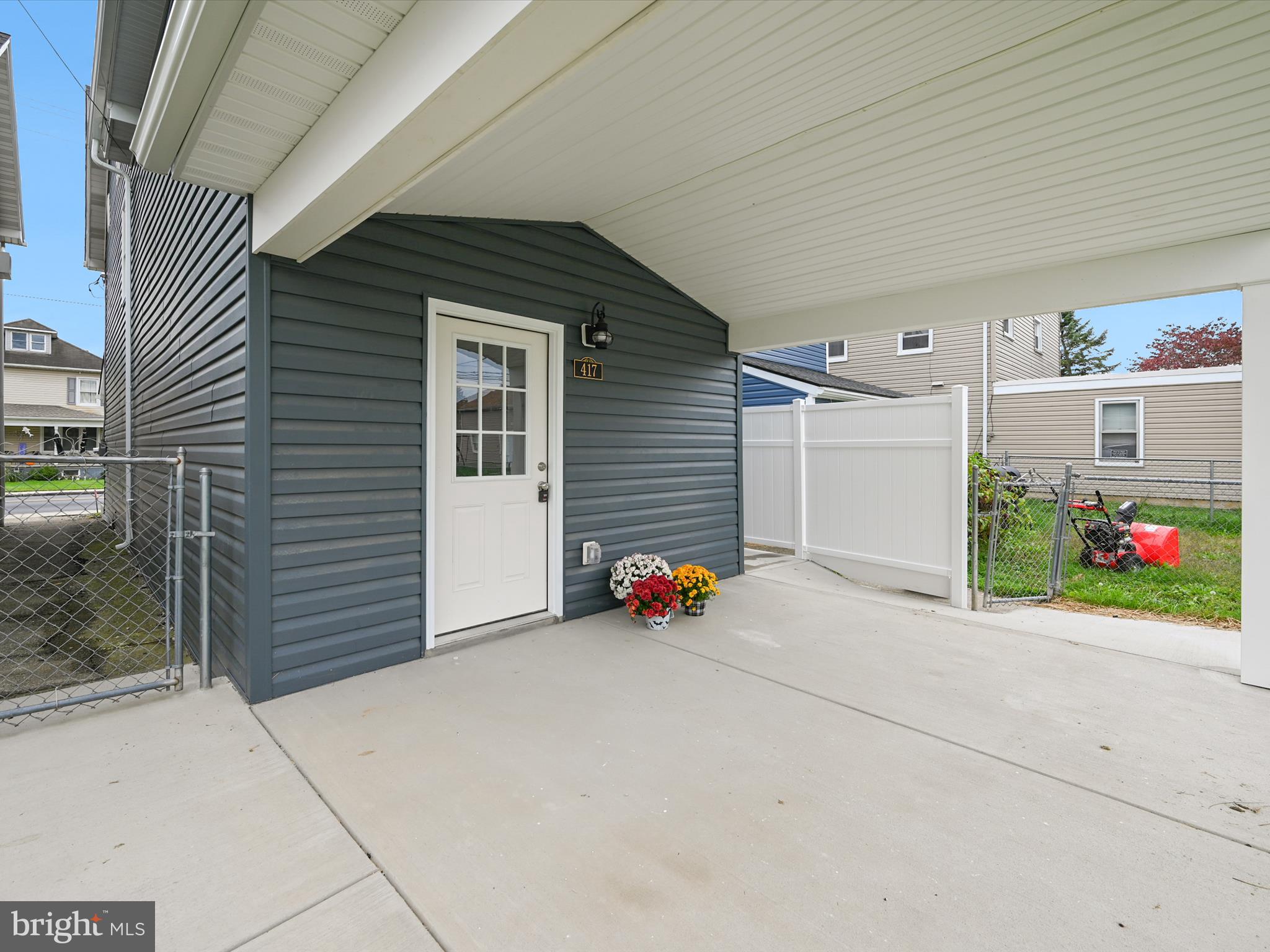 MCSHERRYSTOWN/CONEWAGO TW - Residential