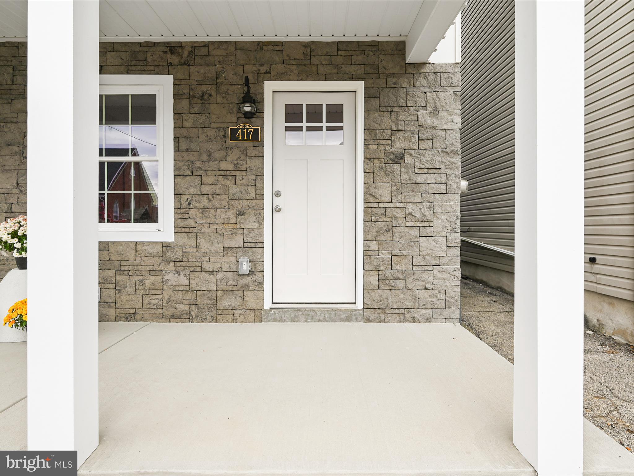 MCSHERRYSTOWN/CONEWAGO TW - Residential