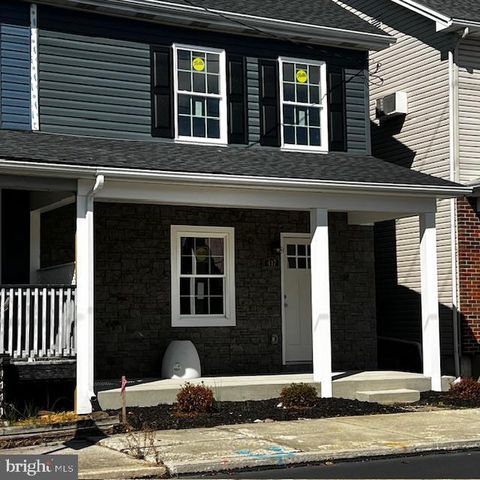 Photo of 417 Main Street, MCSHERRYSTOWN, PA 17344 (MLS # PAAD2020140)