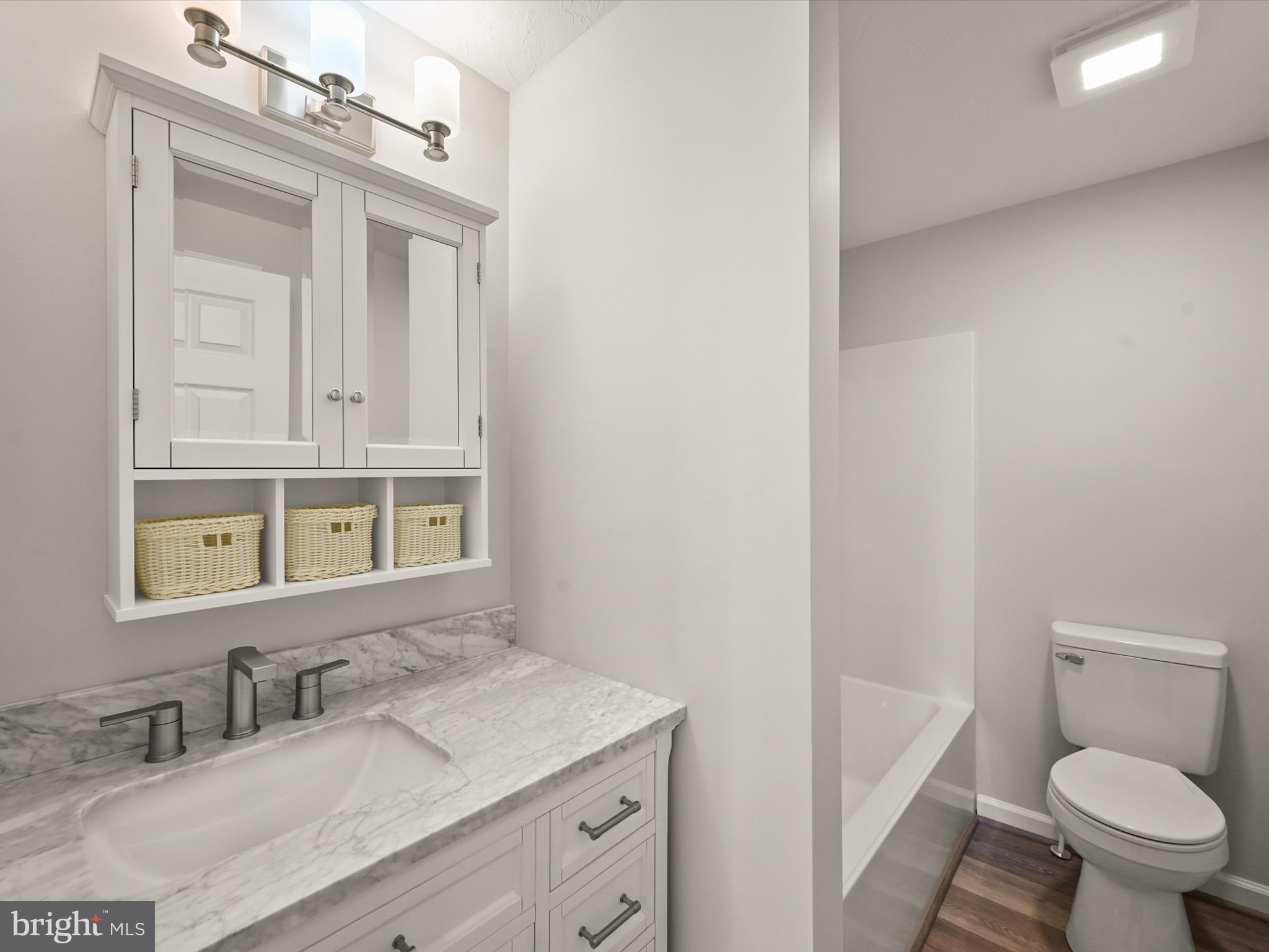 MCSHERRYSTOWN/CONEWAGO TW - Residential